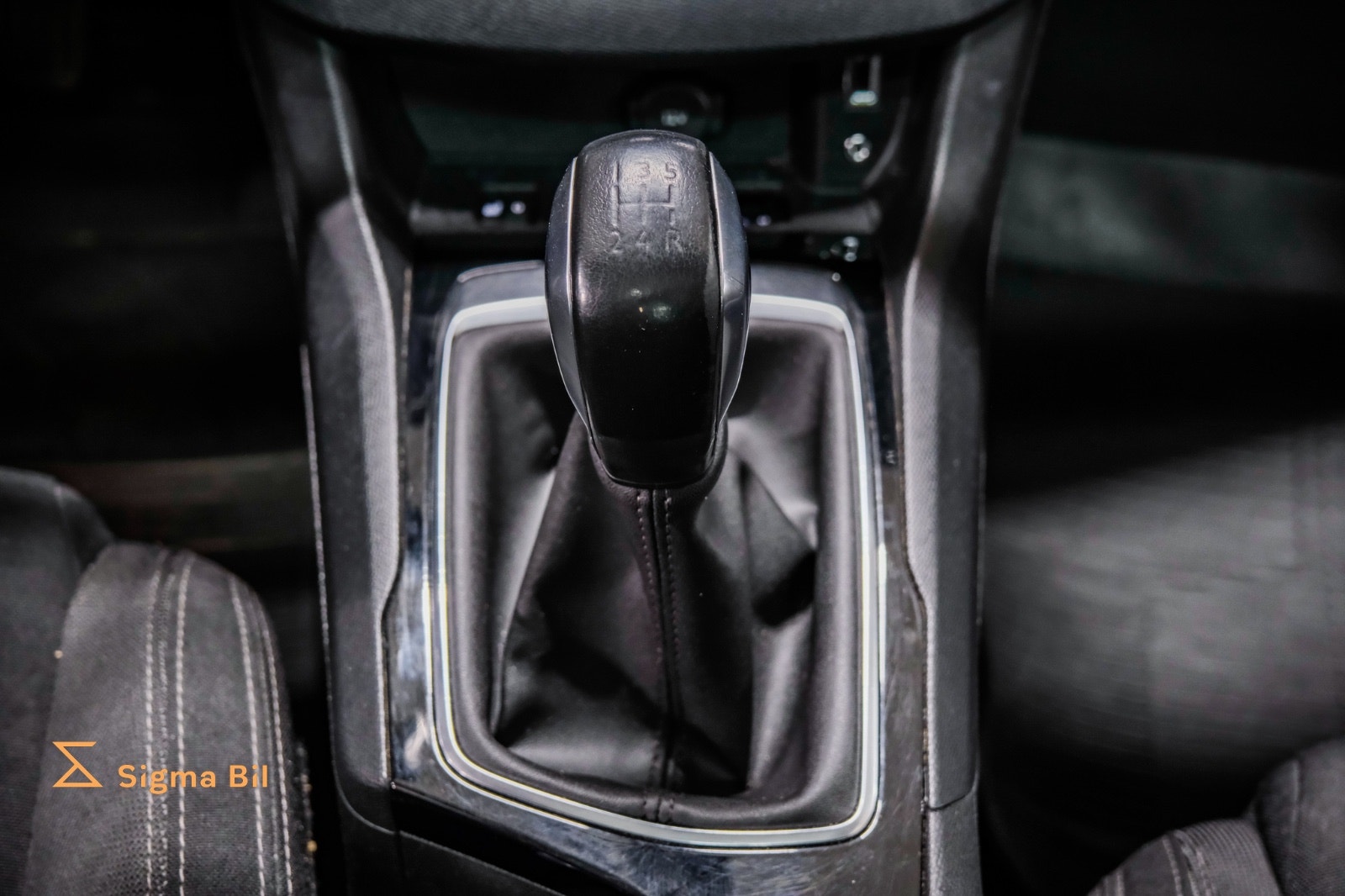 Bilde av Peugeot 308