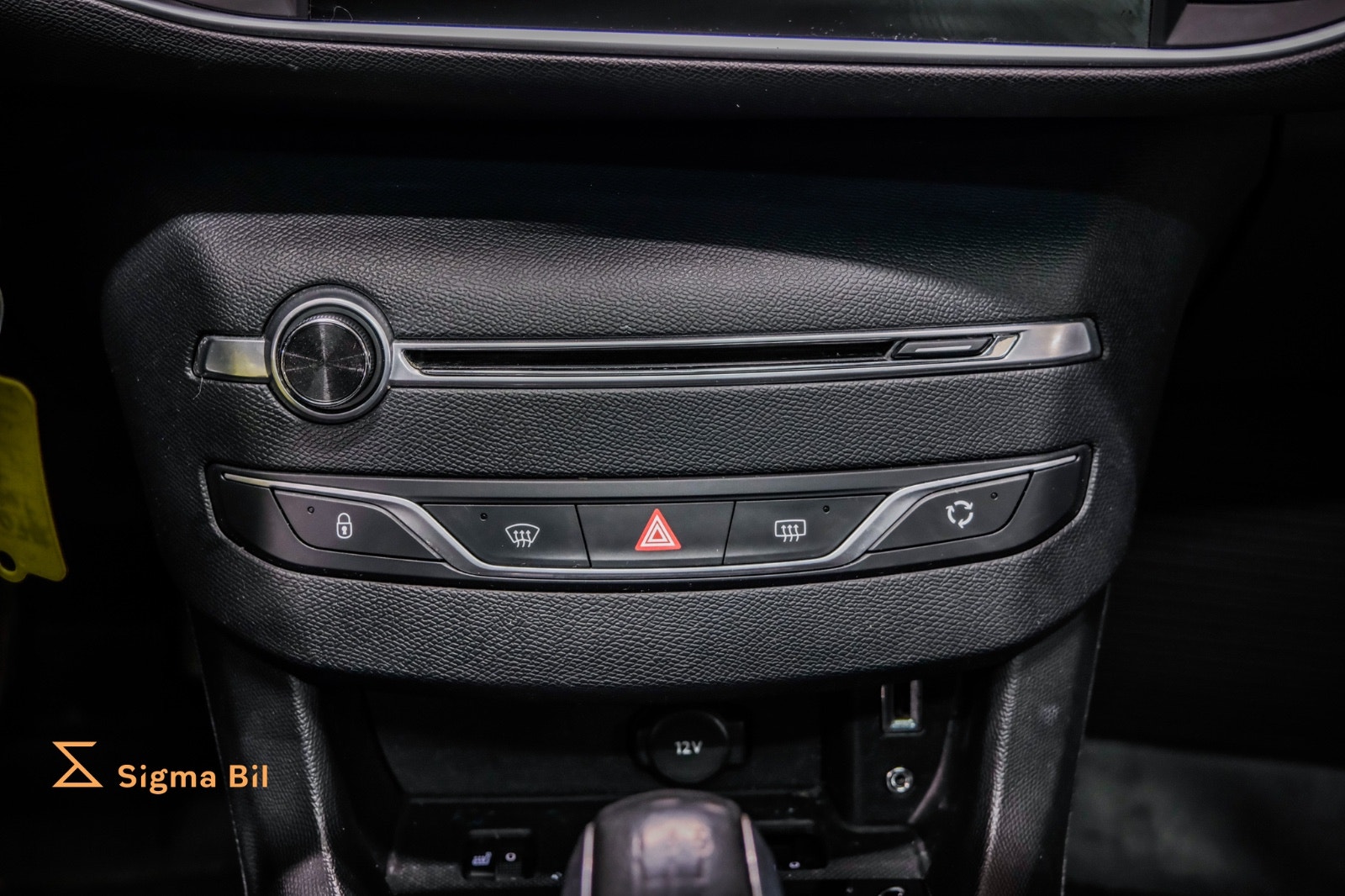 Bilde av Peugeot 308