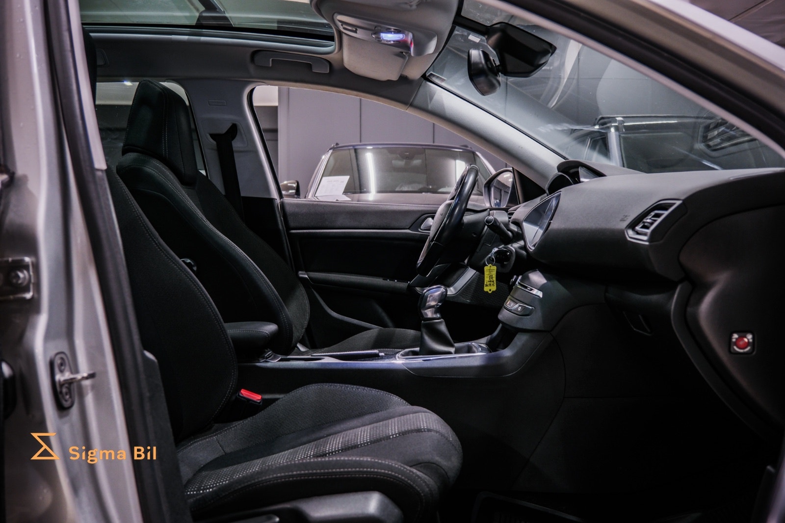 Bilde av Peugeot 308