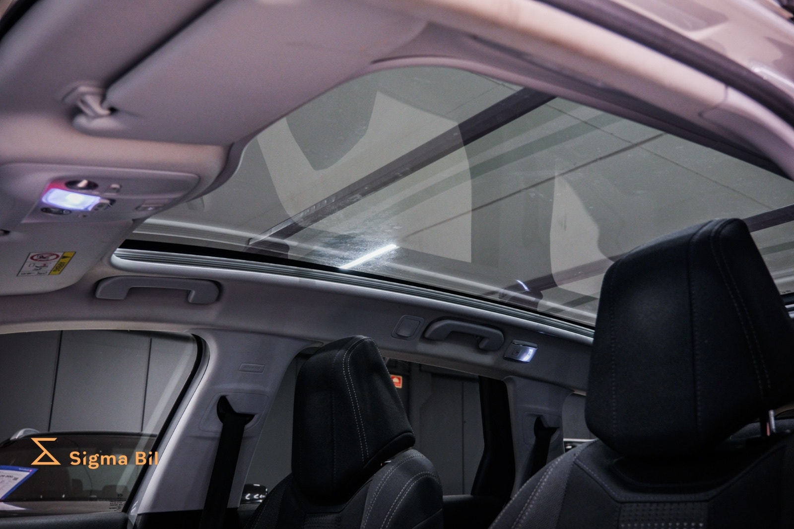 Bilde av Peugeot 308