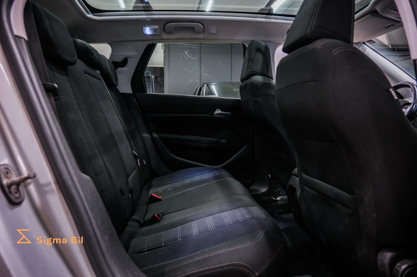 Bilde av Peugeot 308