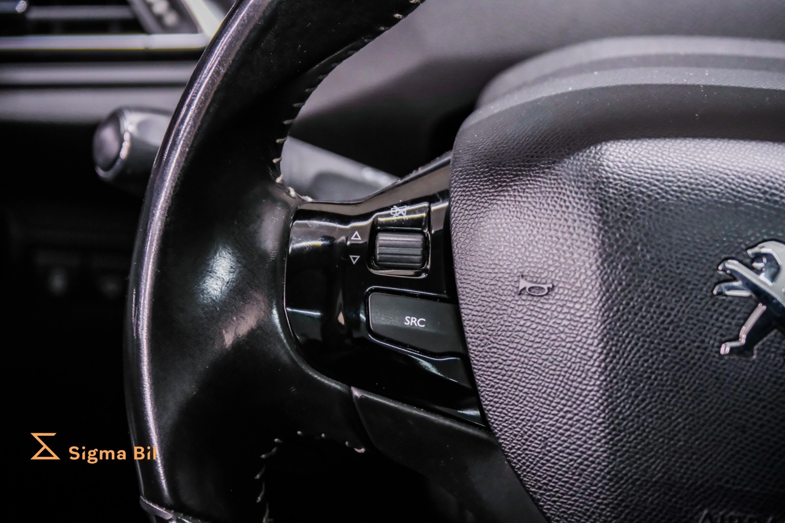 Bilde av Peugeot 308