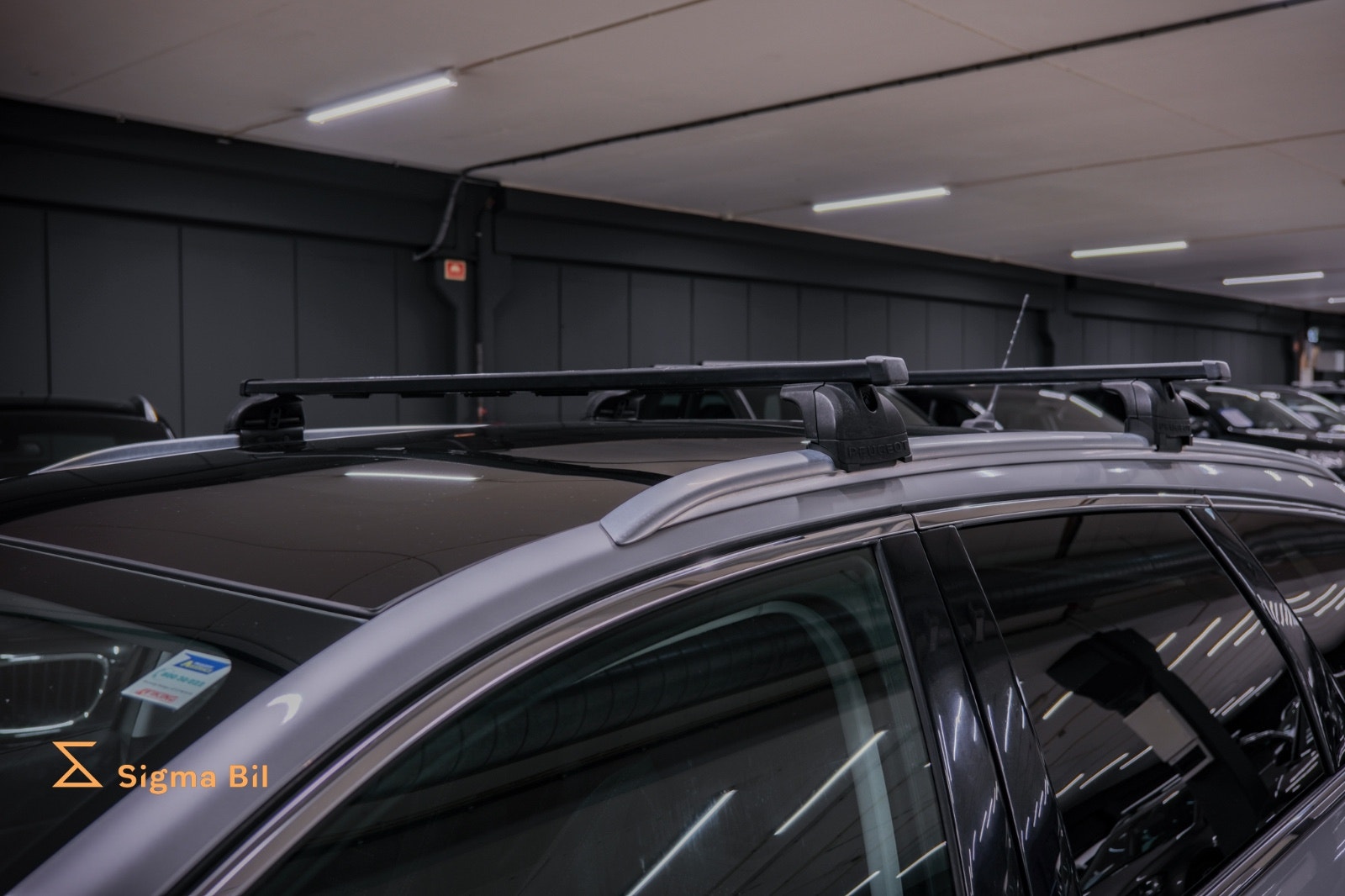 Bilde av Peugeot 308