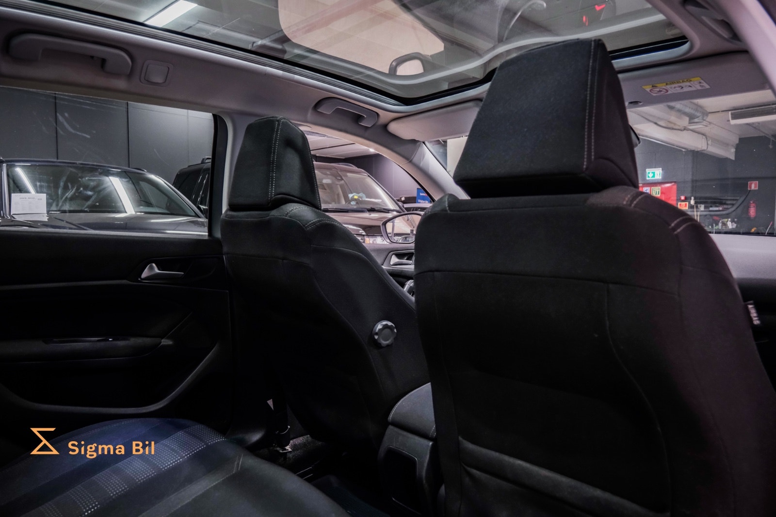 Bilde av Peugeot 308