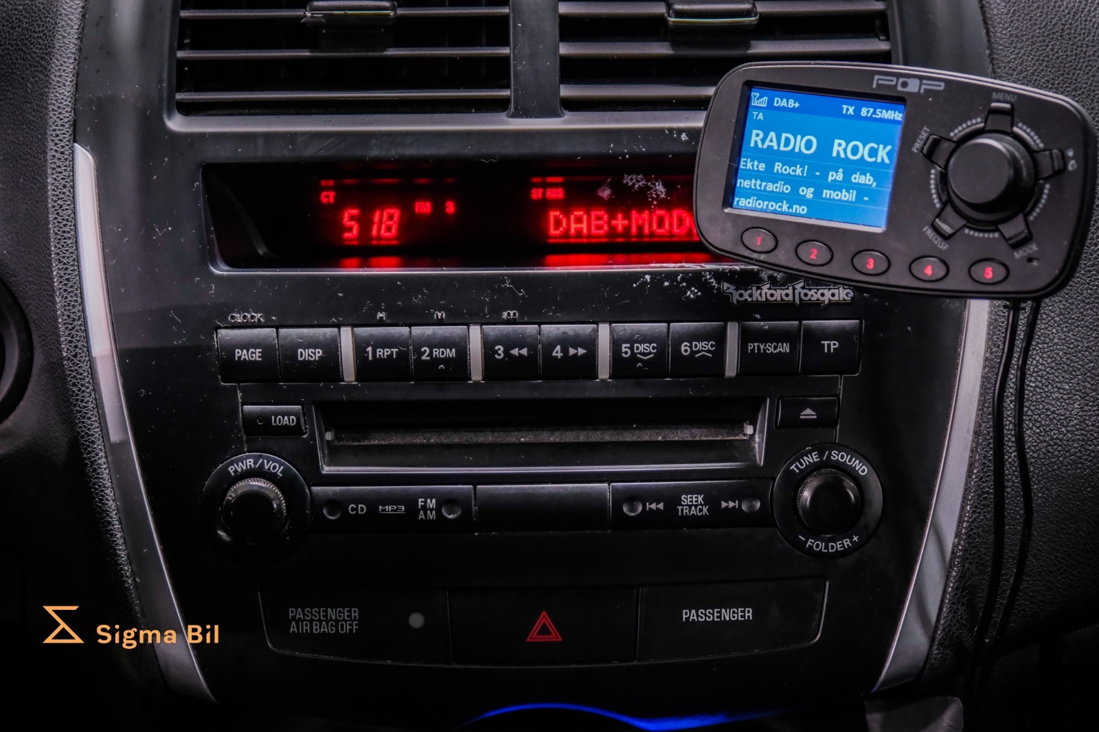 Bilde av Mitsubishi ASX