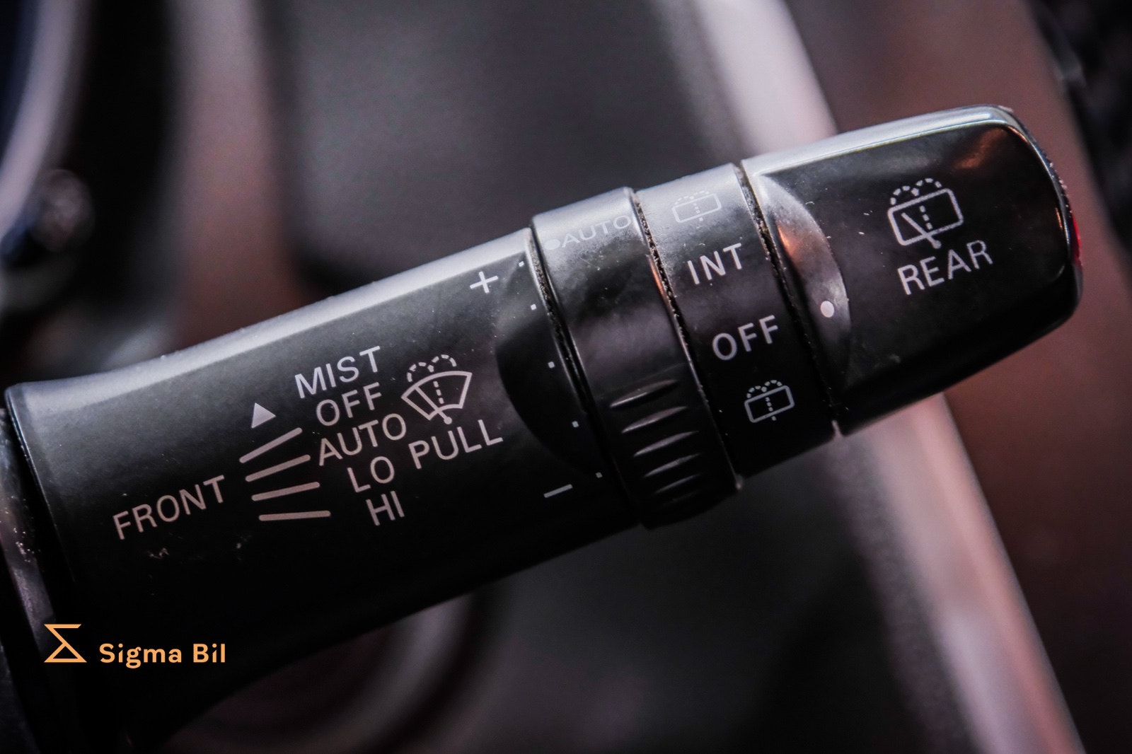 Bilde av Mitsubishi ASX