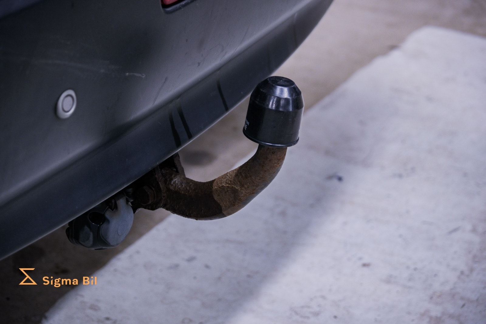 Bilde av Mitsubishi ASX