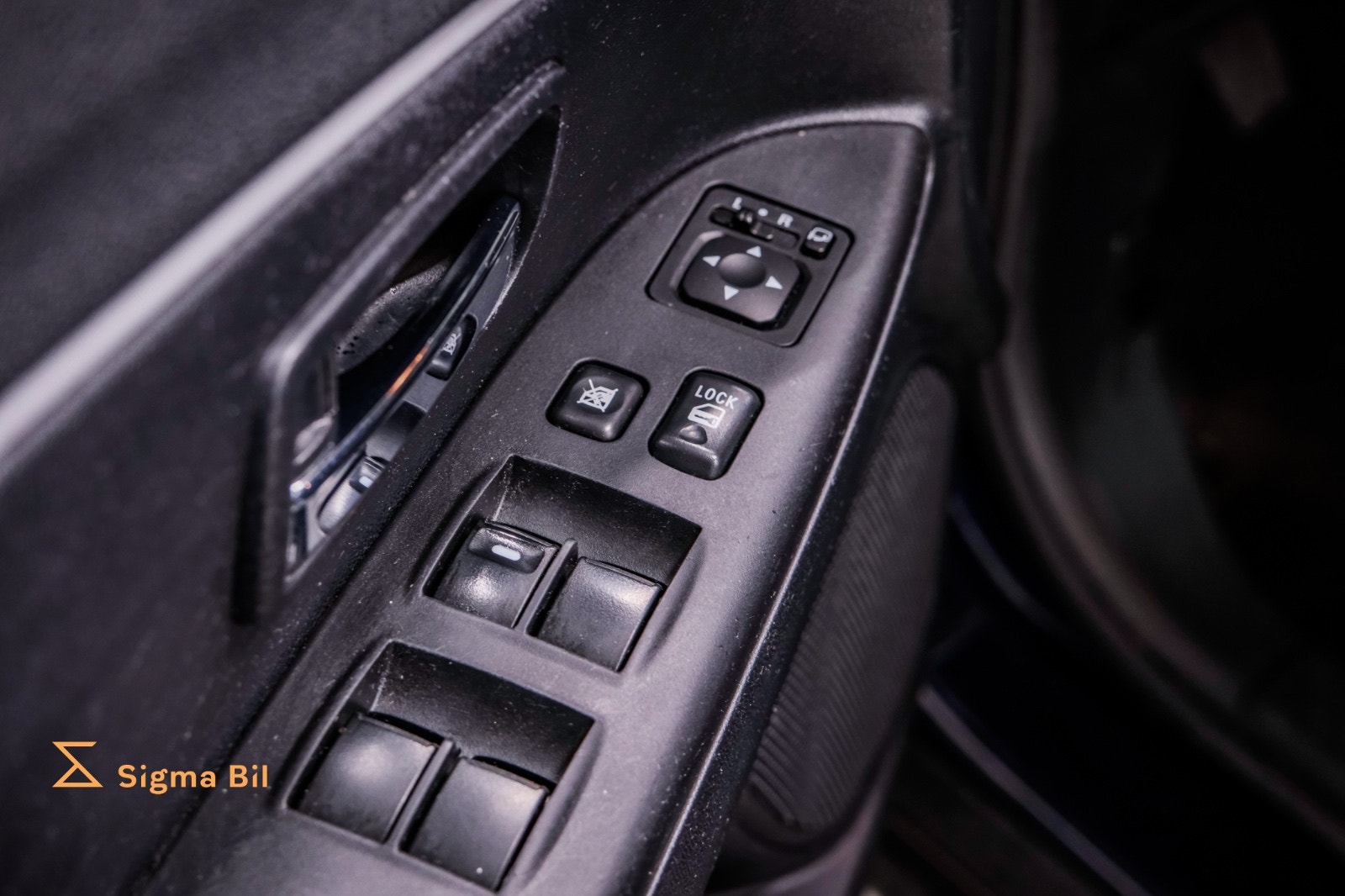 Bilde av Mitsubishi ASX