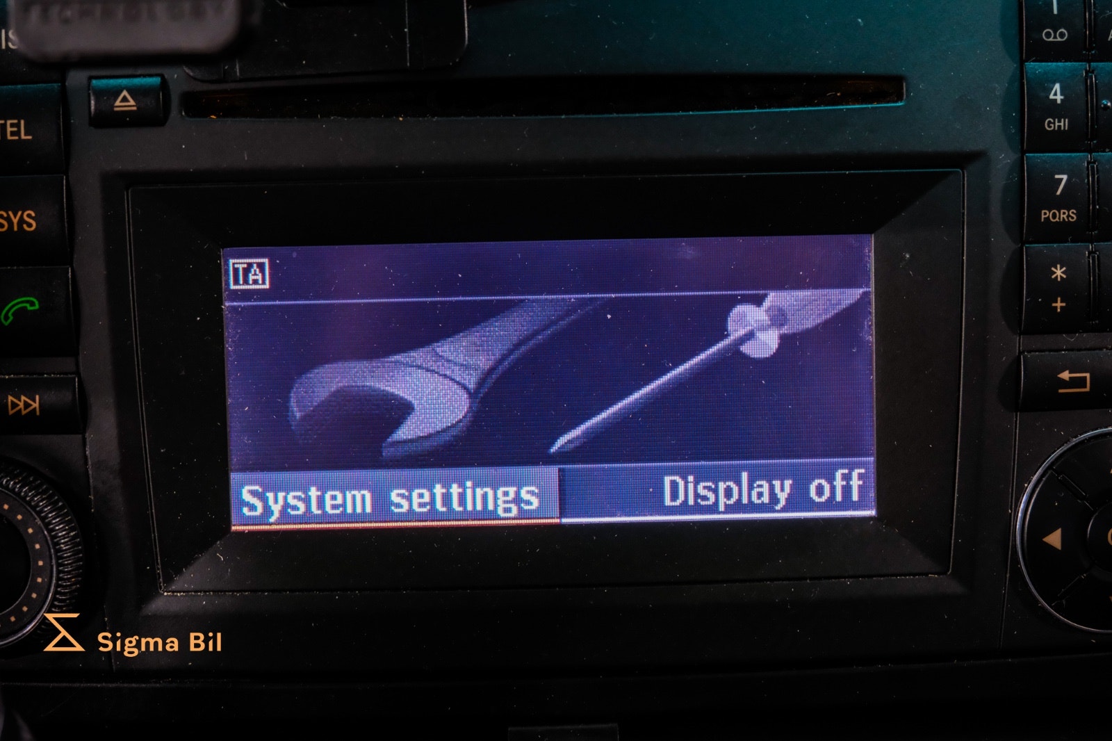 Bilde av Mercedes-Benz Vito-Klasse