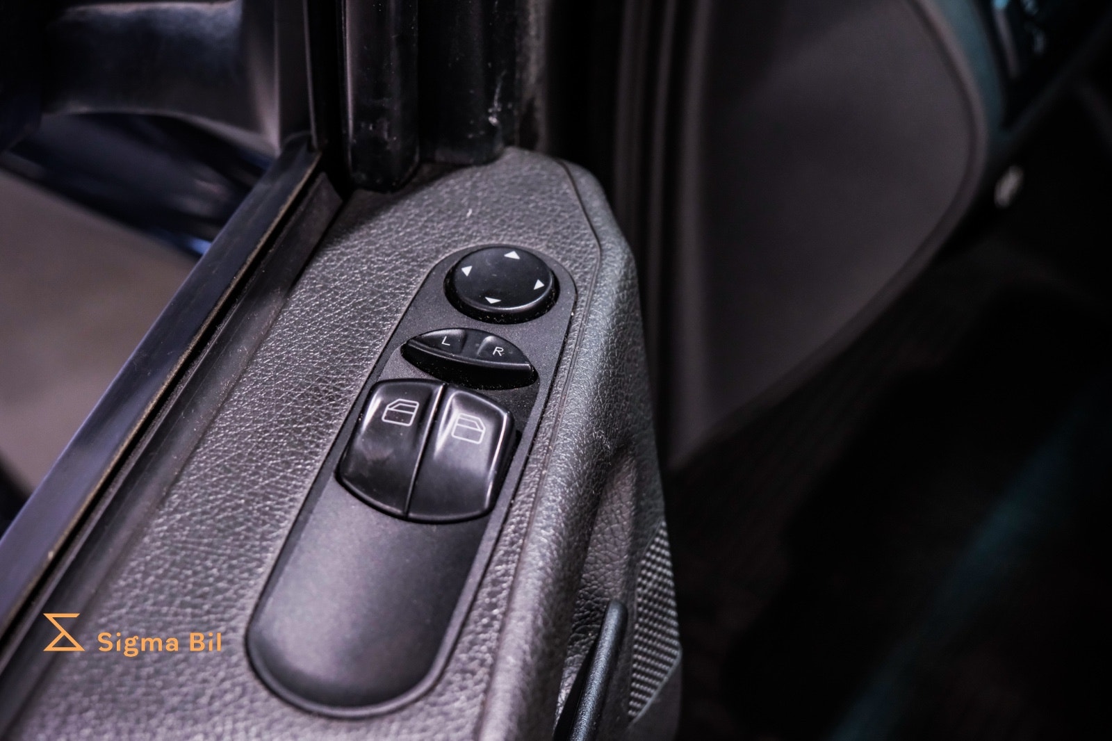 Bilde av Mercedes-Benz Vito-Klasse