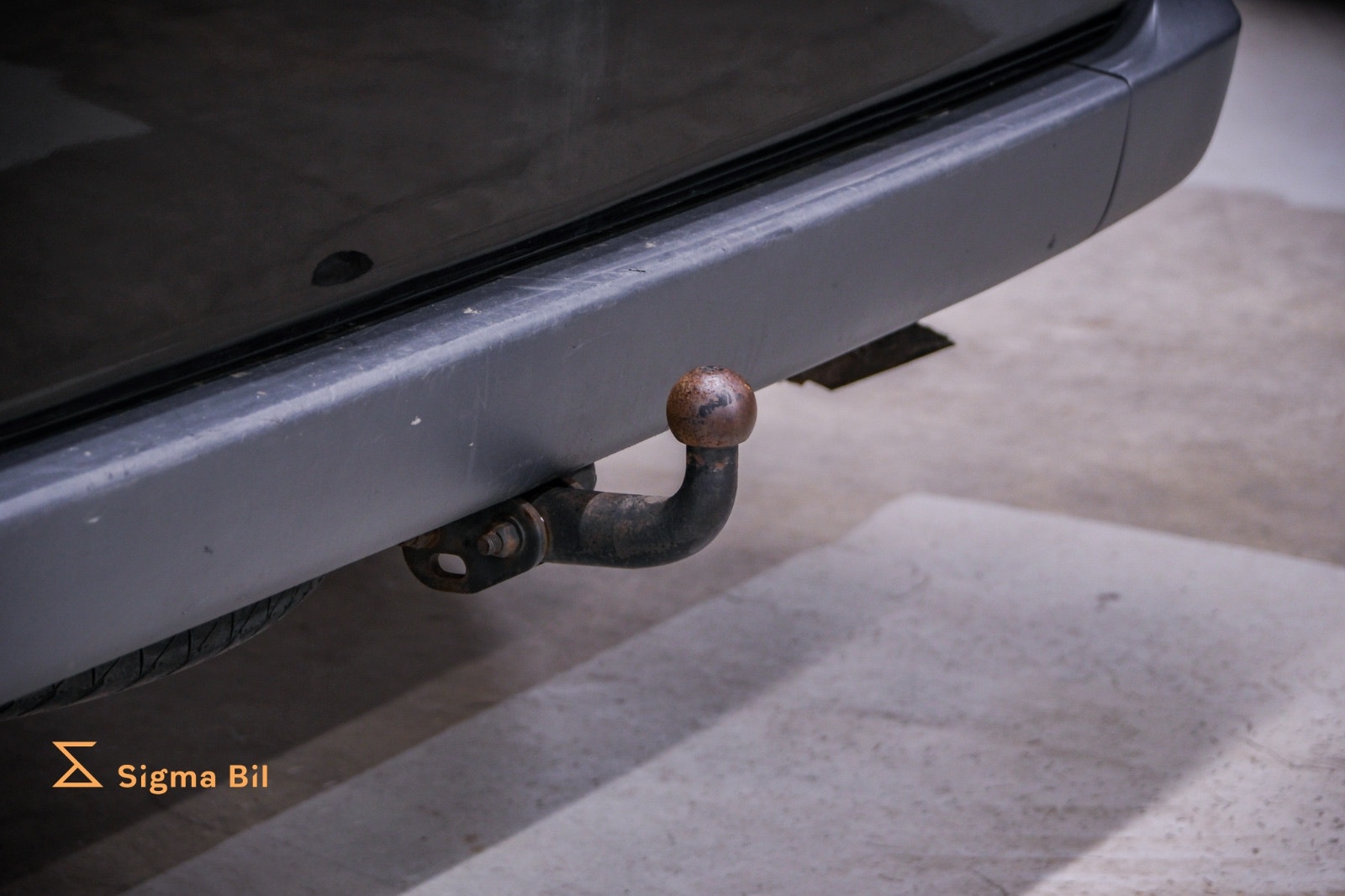 Bilde av Mercedes-Benz Vito-Klasse