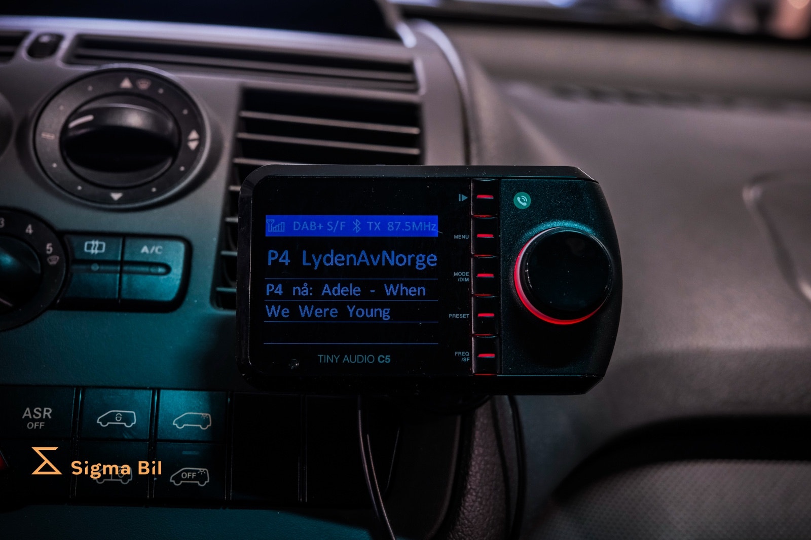 Bilde av Mercedes-Benz Vito-Klasse