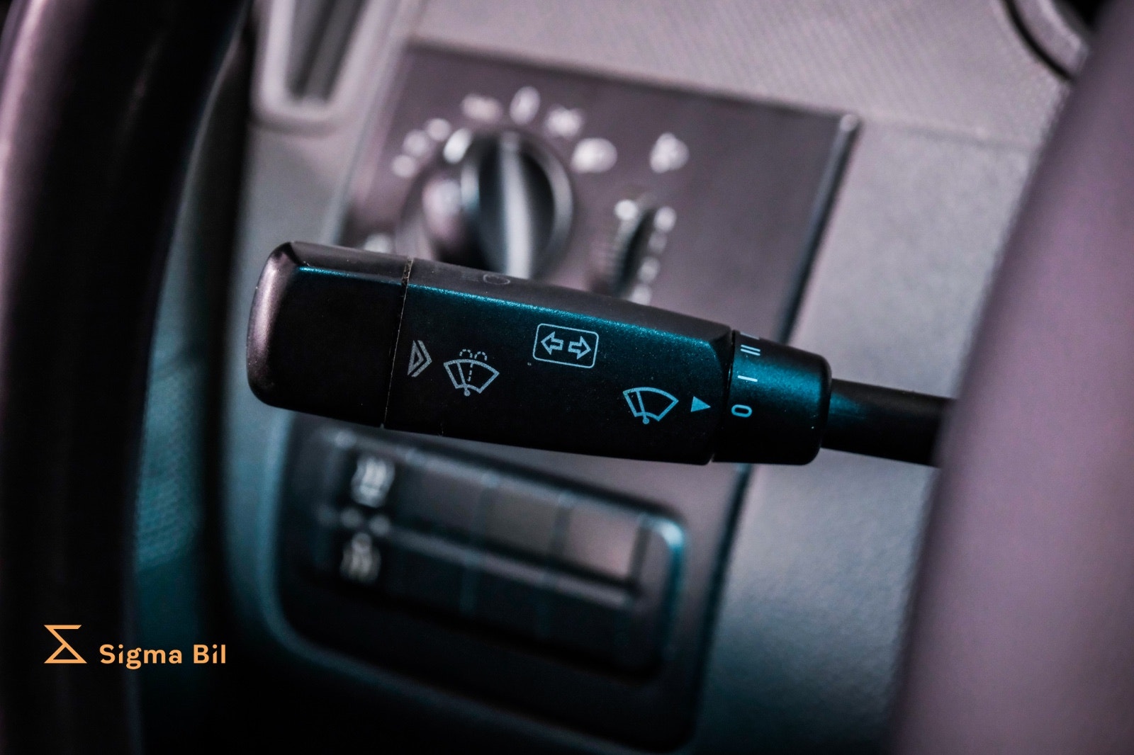 Bilde av Mercedes-Benz Vito-Klasse