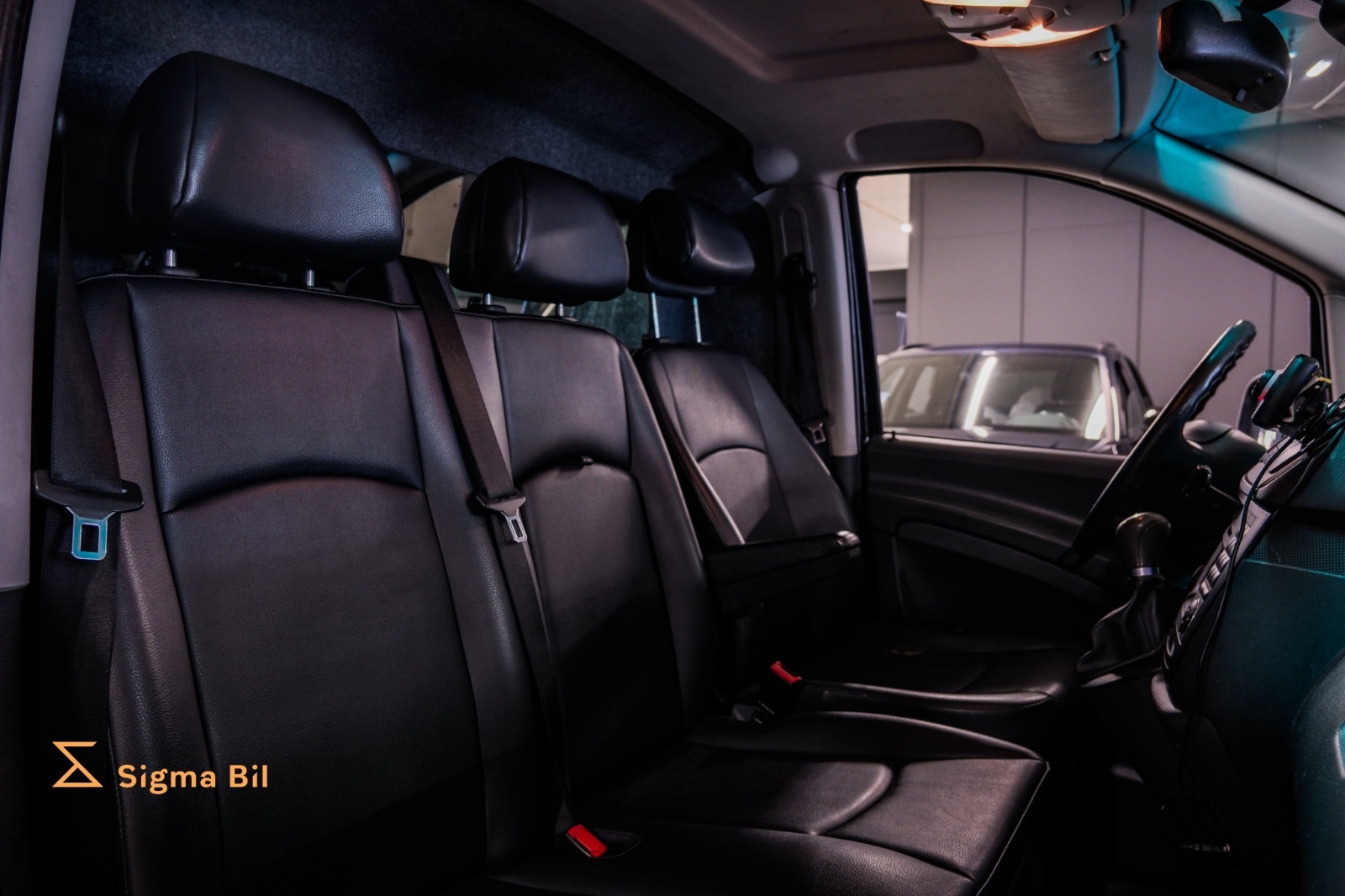 Bilde av Mercedes-Benz Vito-Klasse