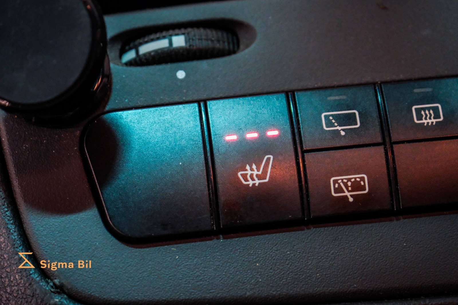 Bilde av Mercedes-Benz Vito-Klasse