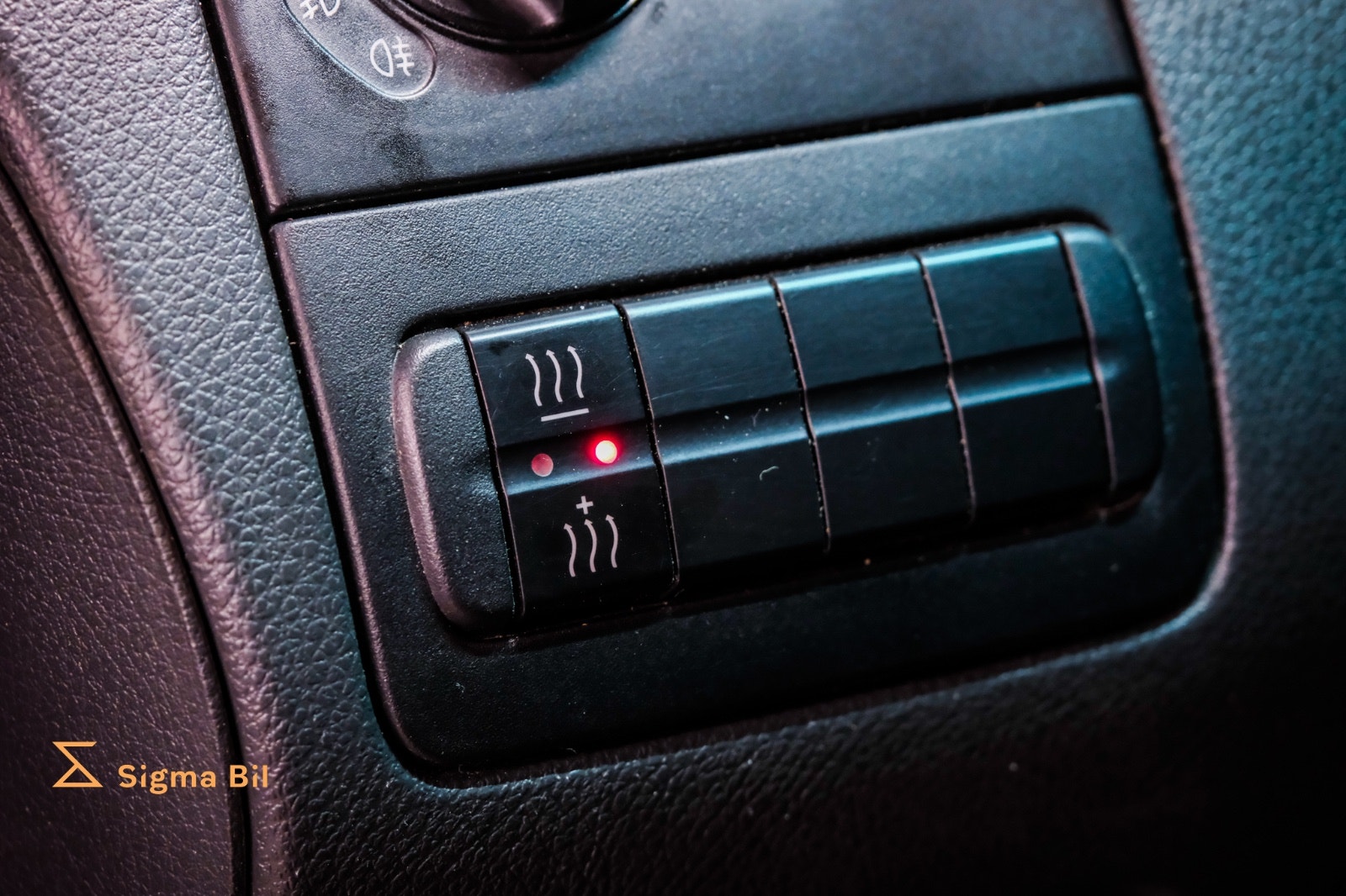 Bilde av Mercedes-Benz Vito-Klasse