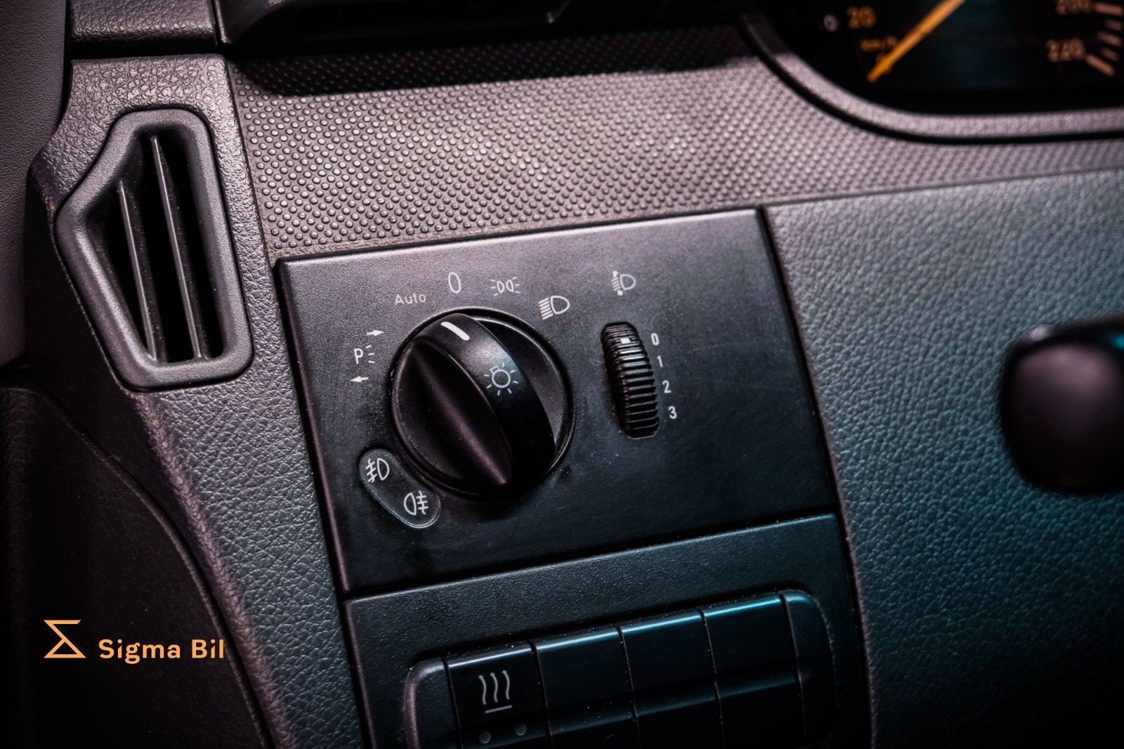 Bilde av Mercedes-Benz Vito-Klasse