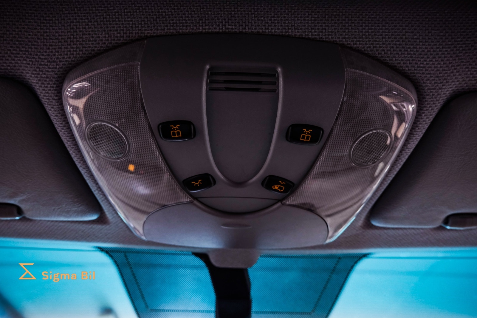 Bilde av Mercedes-Benz Vito-Klasse