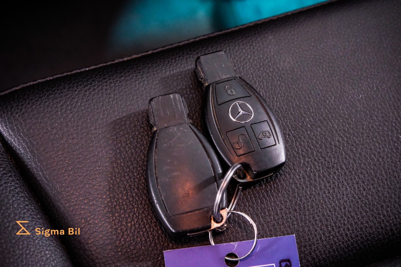 Bilde av Mercedes-Benz Vito-Klasse