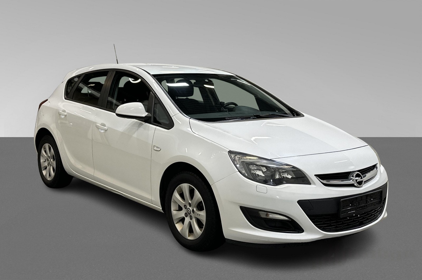Brukt Opel Astra 1.4