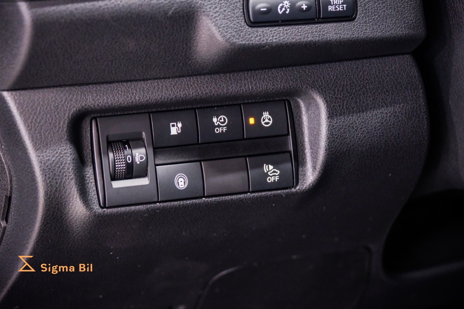 Bilde av Nissan Leaf