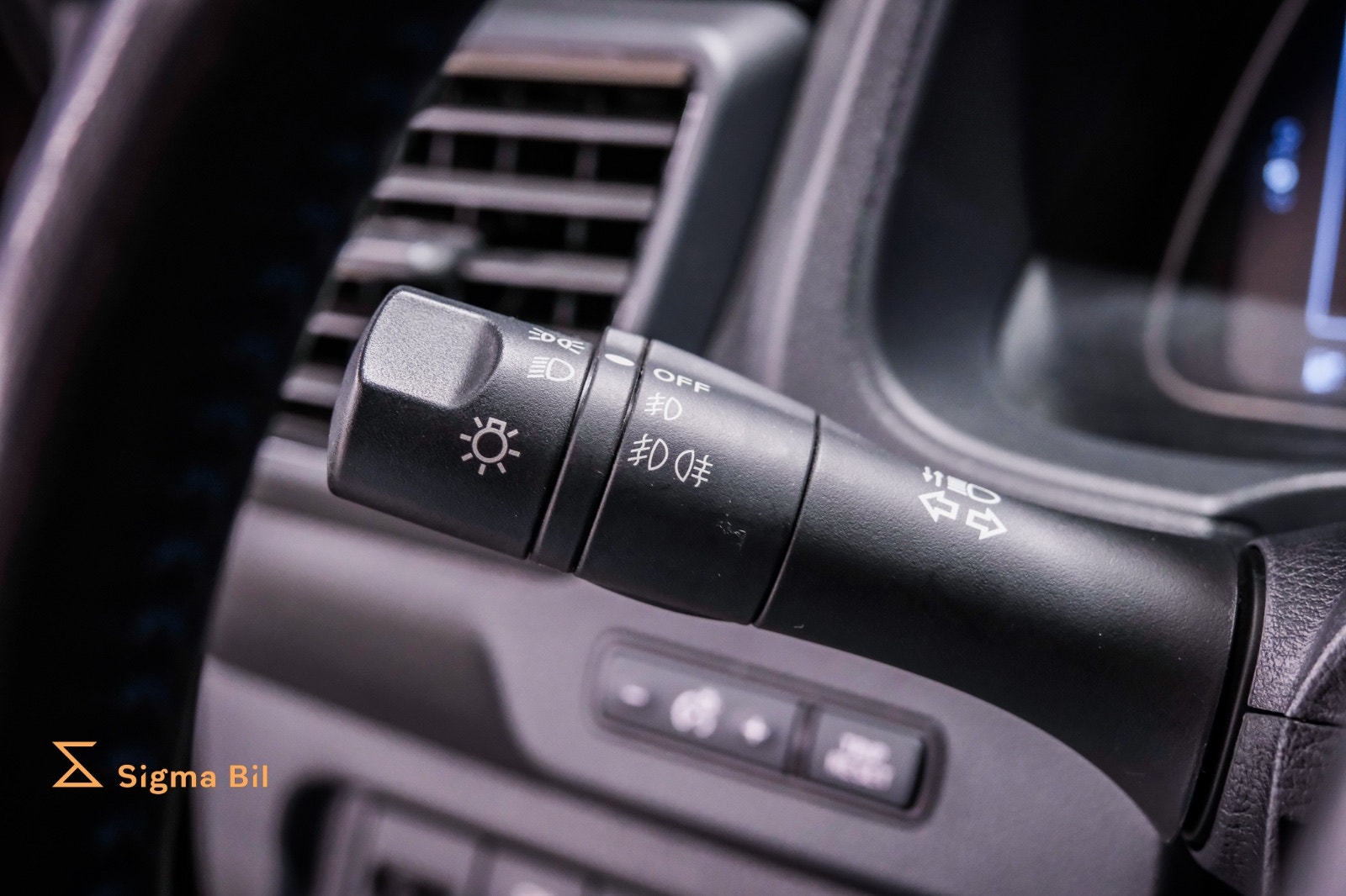 Bilde av Nissan Leaf