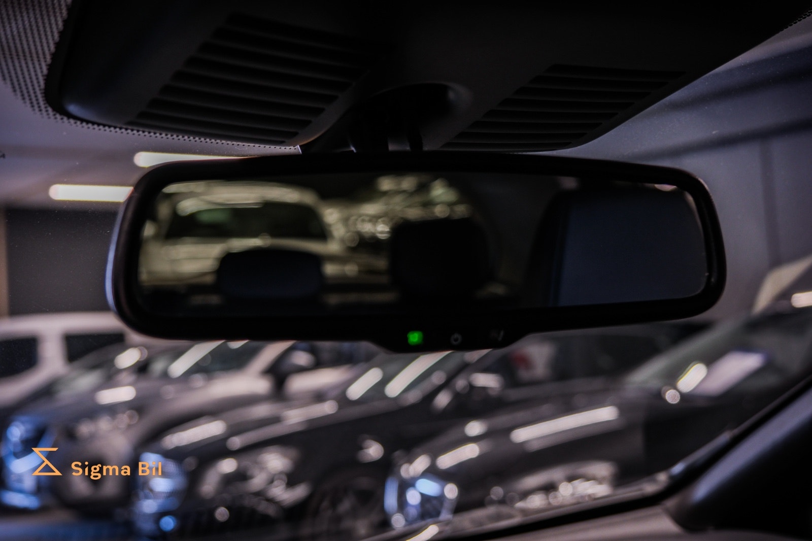 Bilde av Nissan Leaf