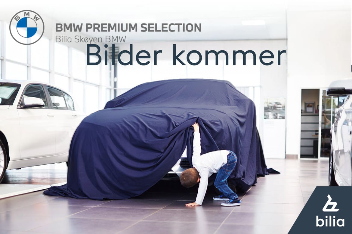 Brukt Bmw Ix 