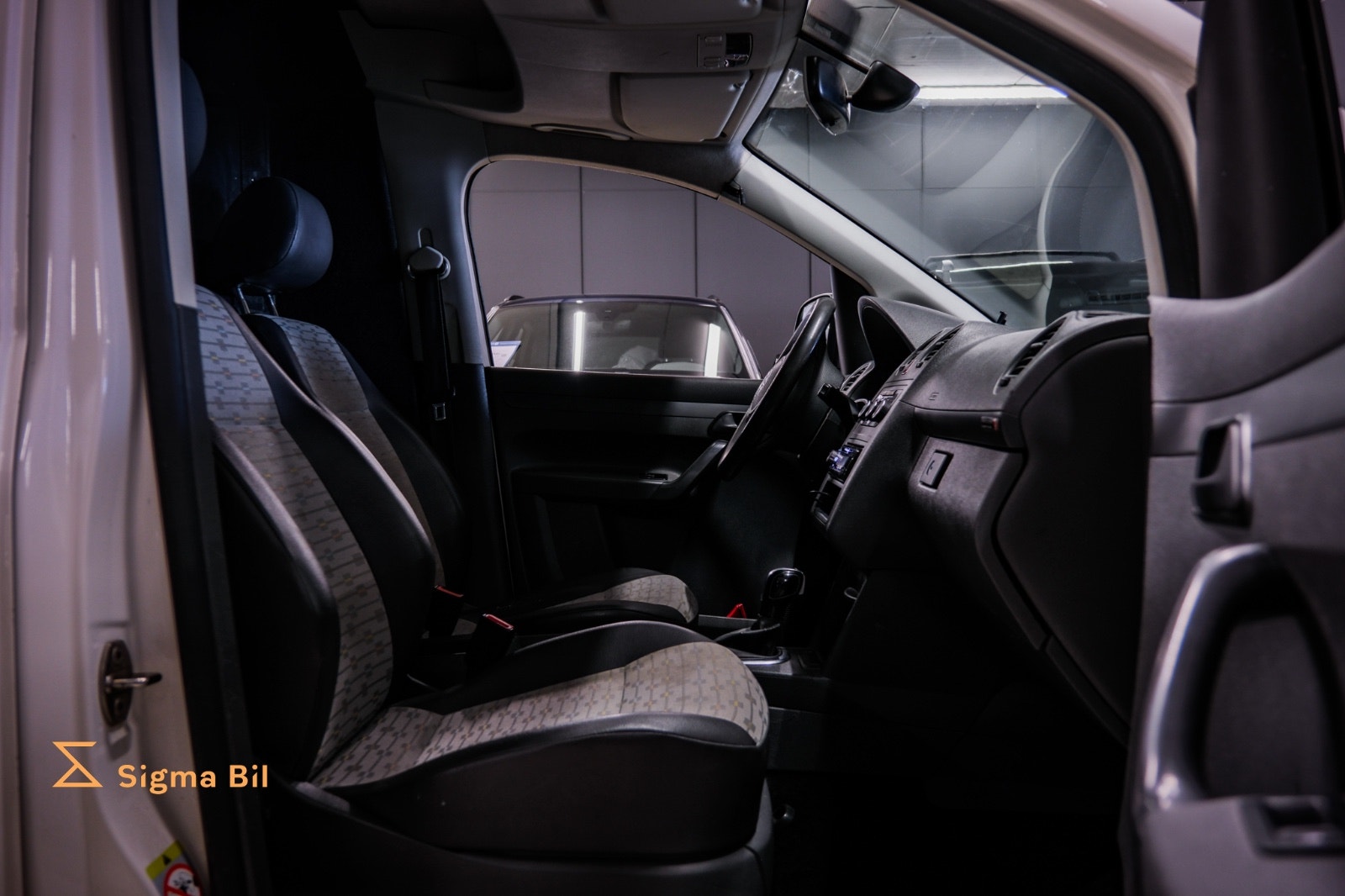 Bilde av Volkswagen Caddy