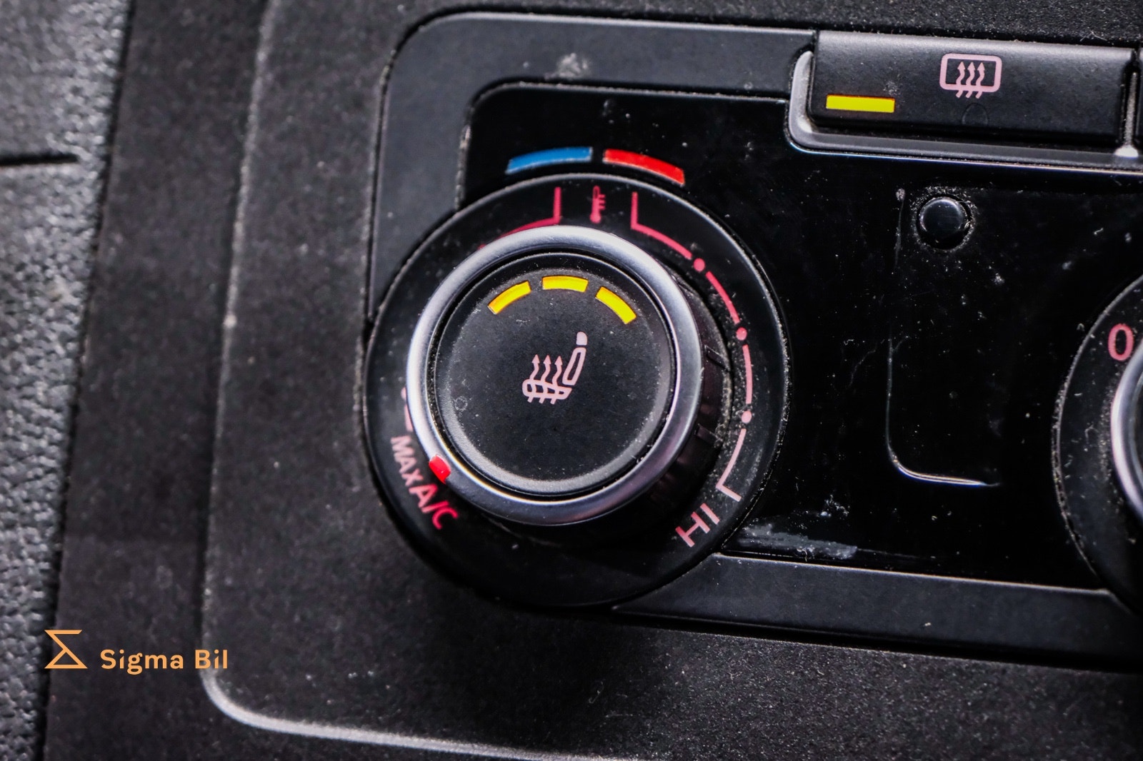 Bilde av Volkswagen Caddy