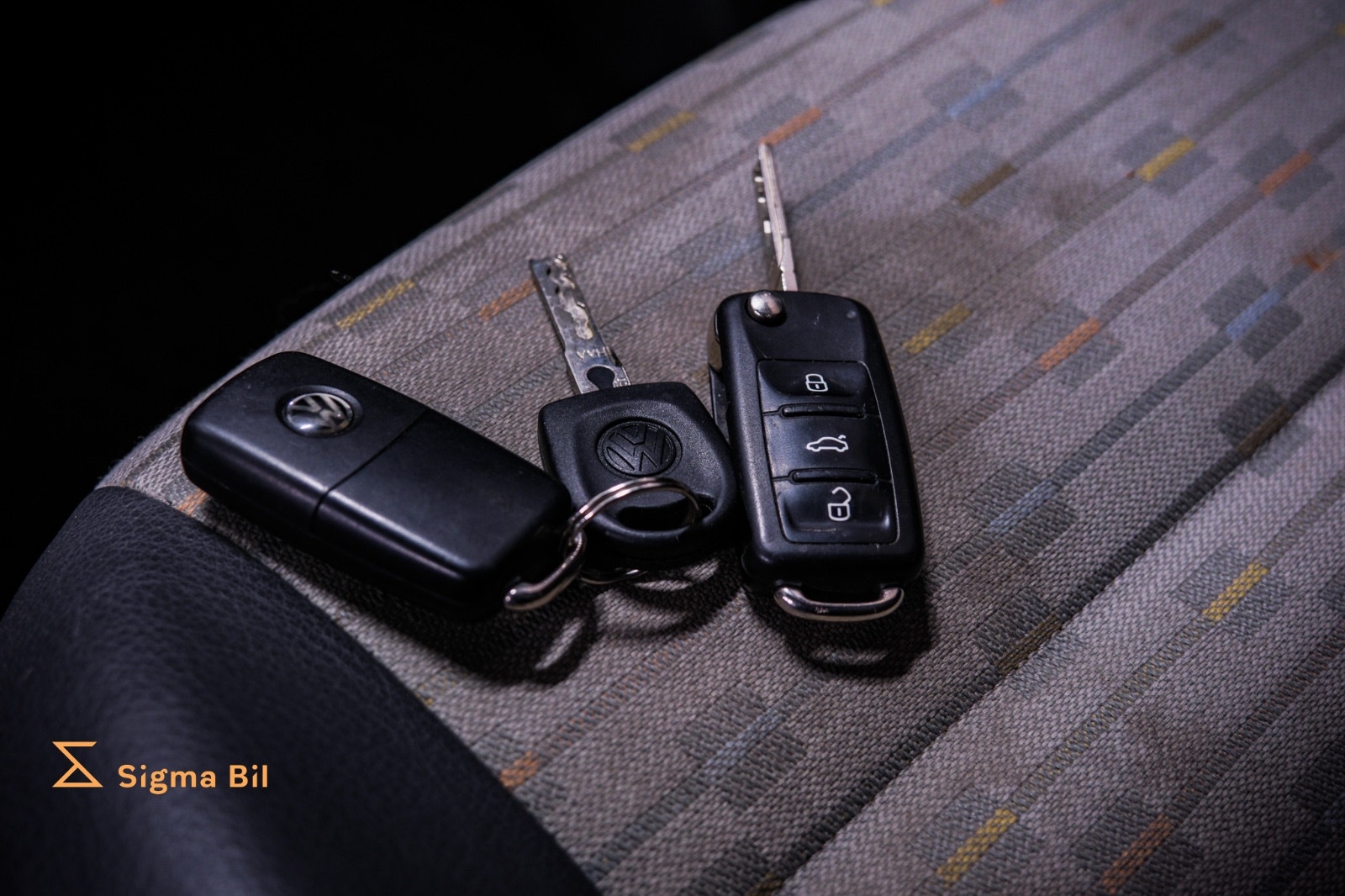 Bilde av Volkswagen Caddy