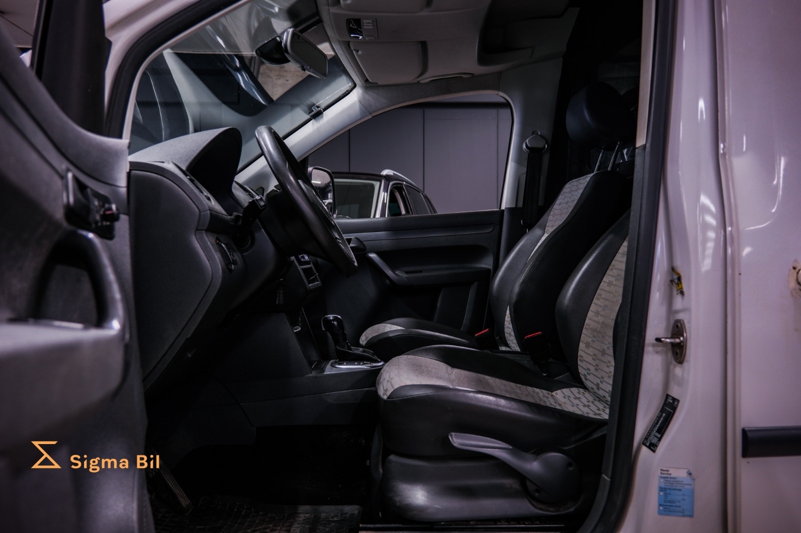 Bilde av Volkswagen Caddy