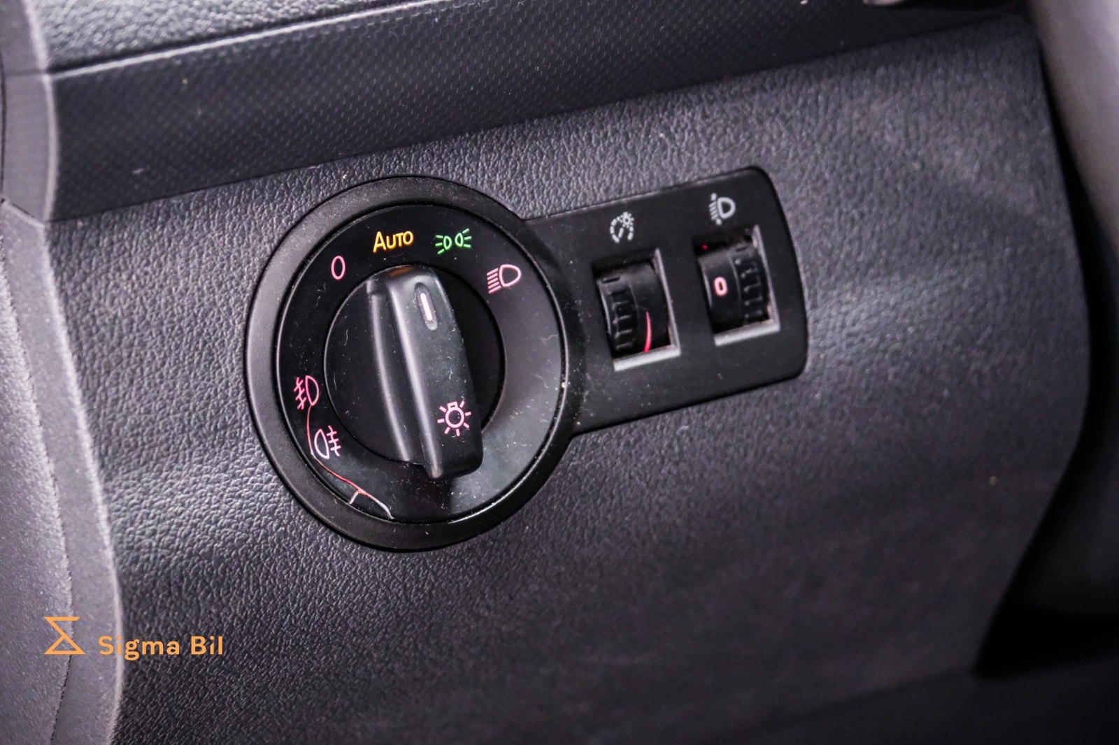 Bilde av Volkswagen Caddy