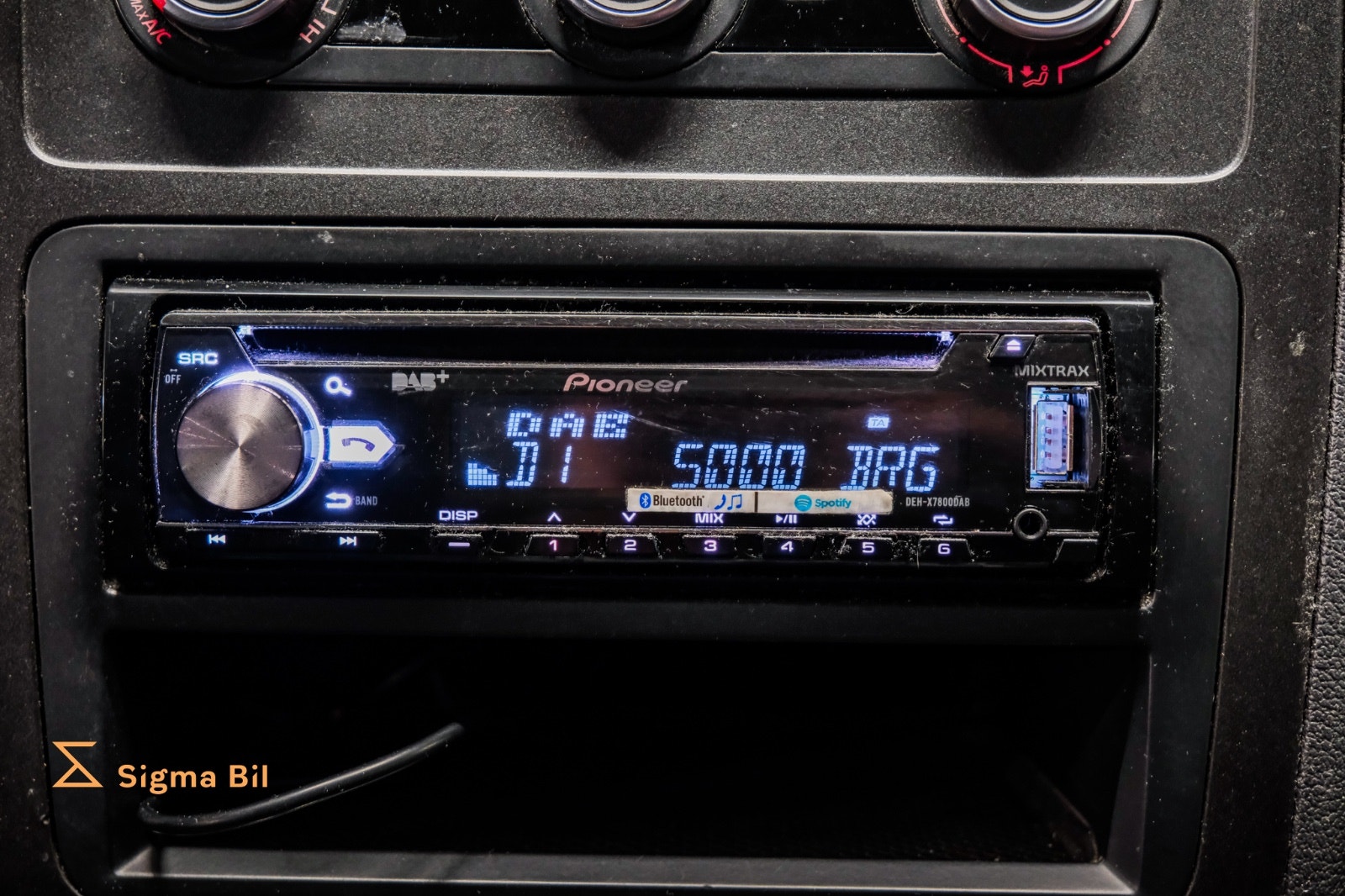 Bilde av Volkswagen Caddy