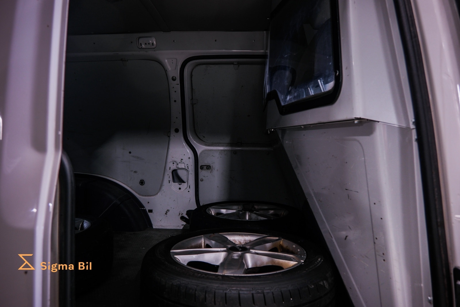 Bilde av Volkswagen Caddy