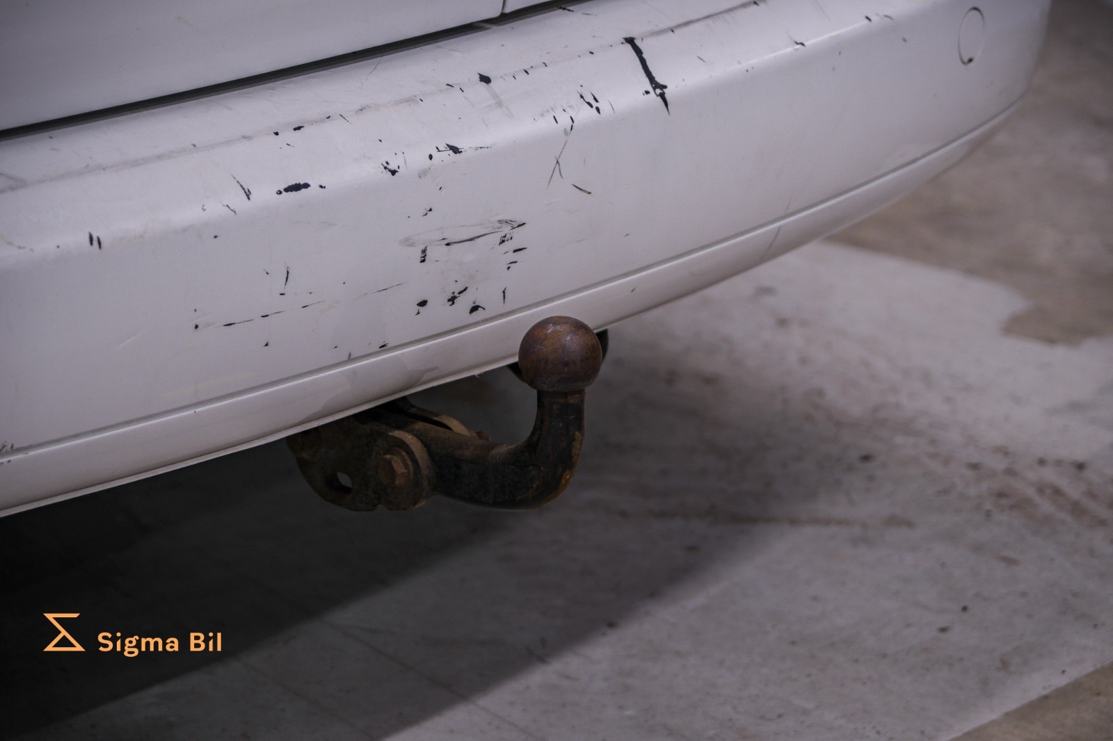 Bilde av Volkswagen Caddy