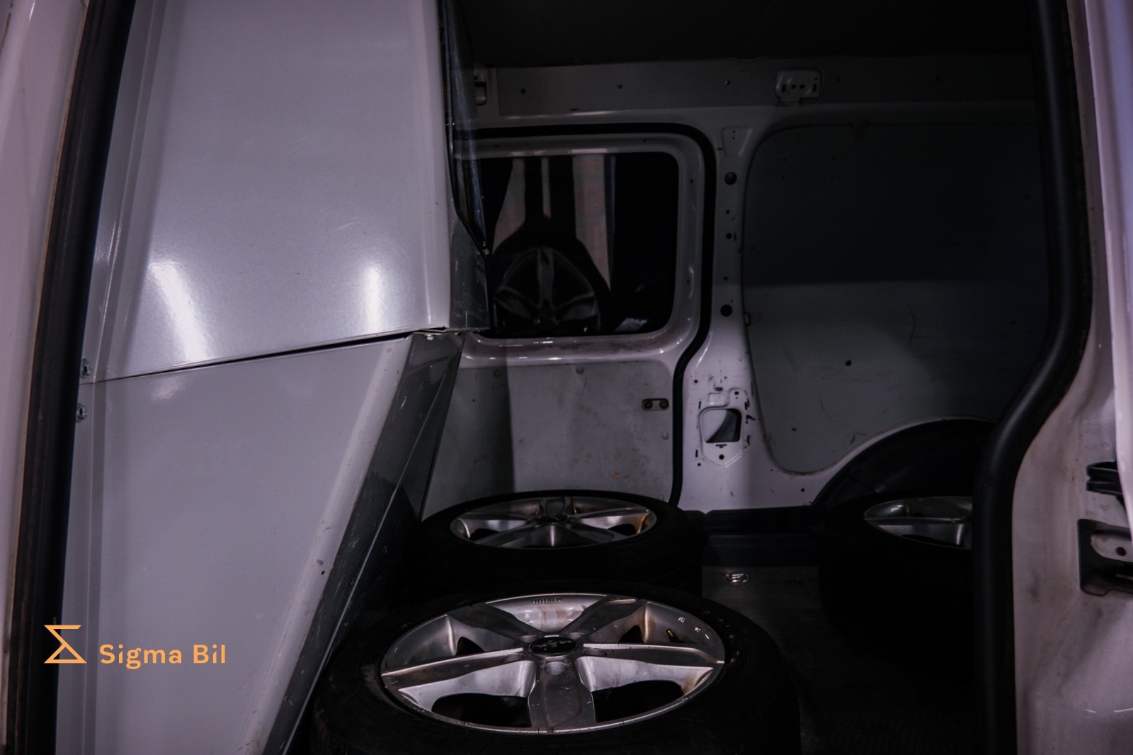 Bilde av Volkswagen Caddy