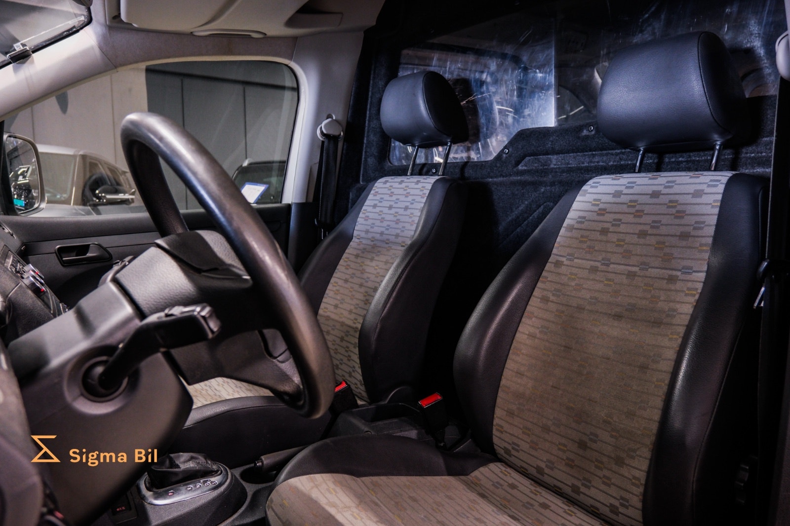 Bilde av Volkswagen Caddy