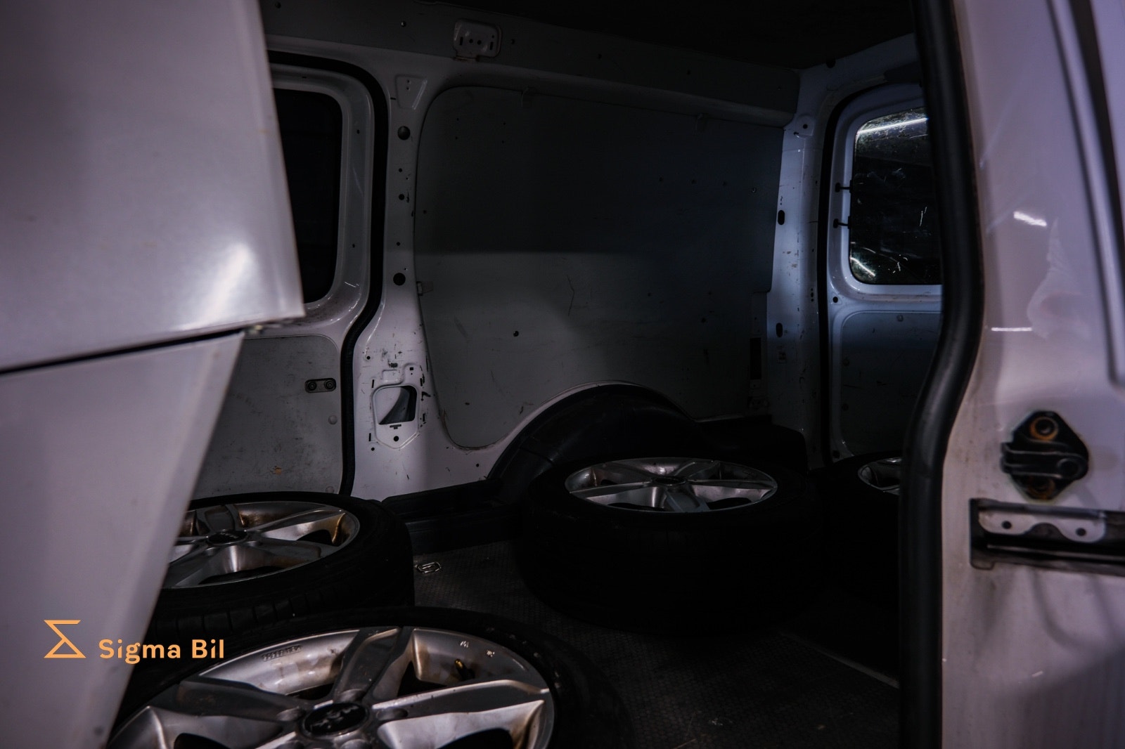 Bilde av Volkswagen Caddy