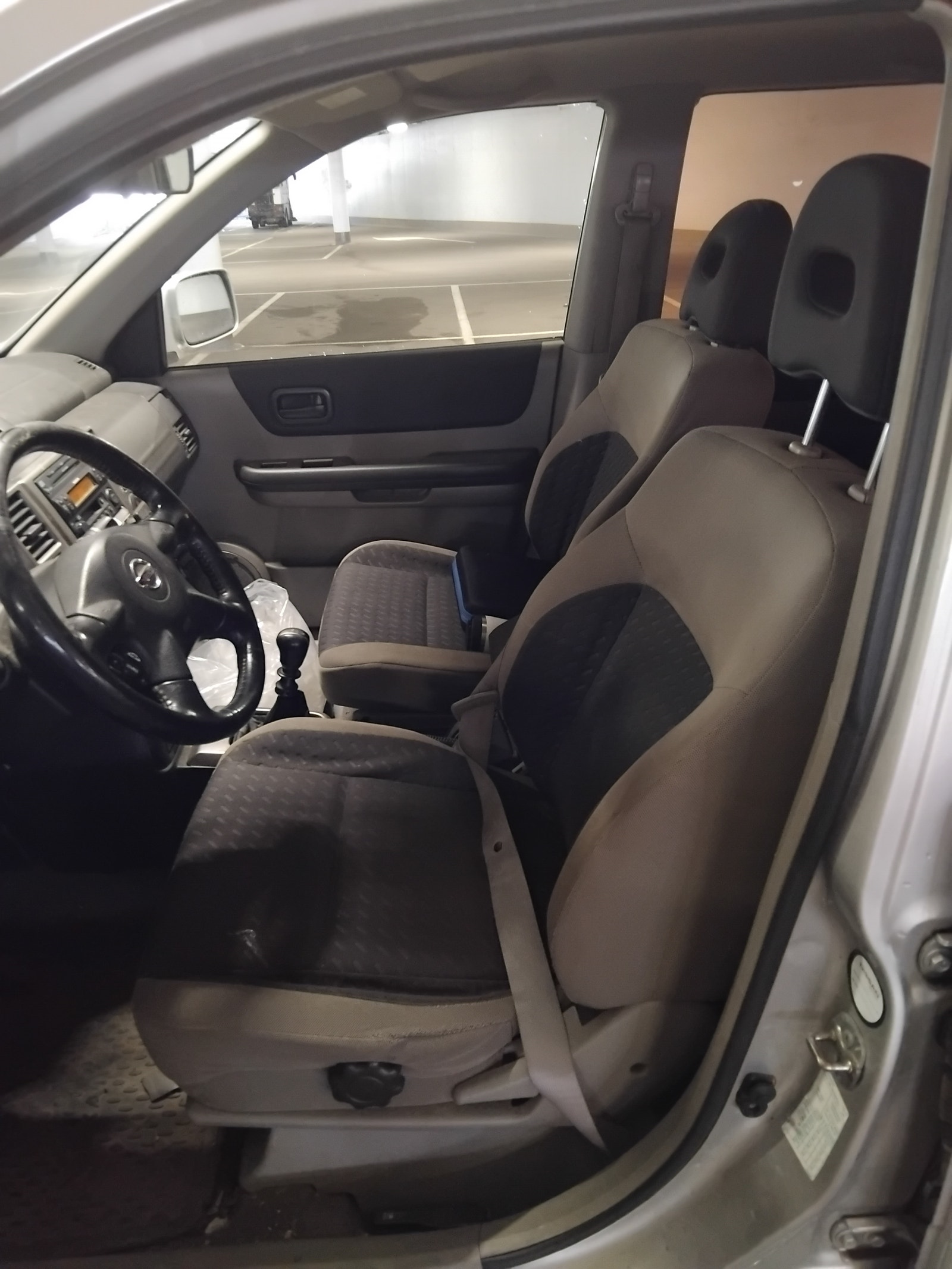 Brukt Citroen C4 Picasso 1.6