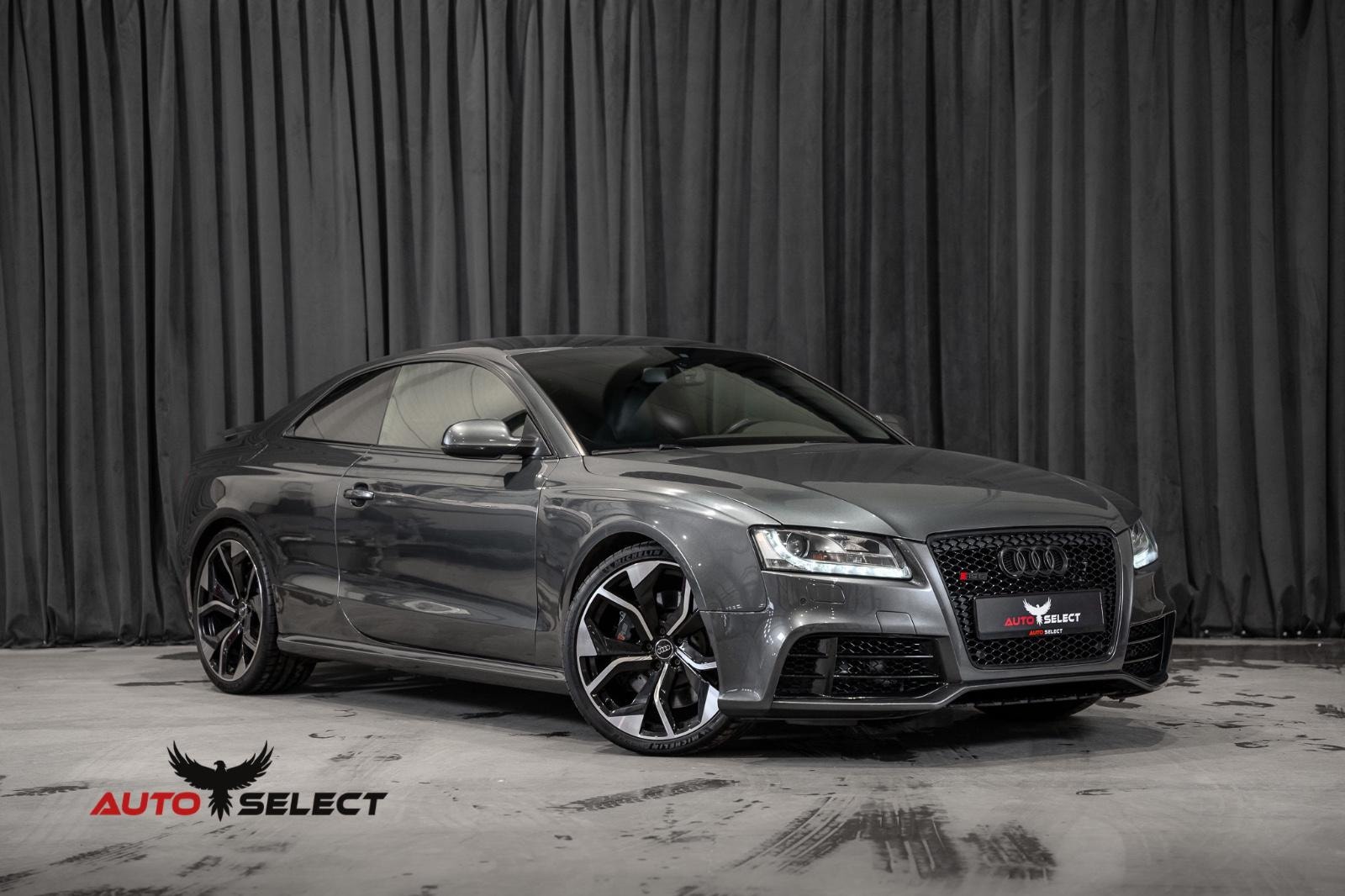 Brukt Audi Rs5 4.2