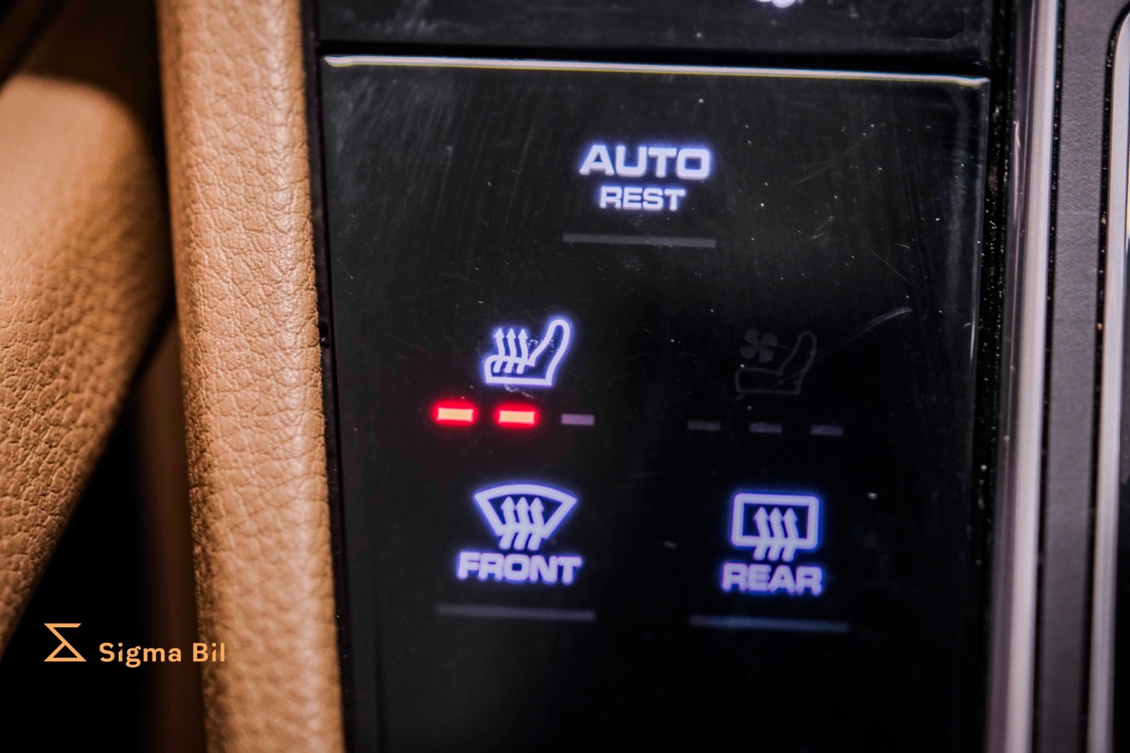 Bilde av Porsche Cayenne