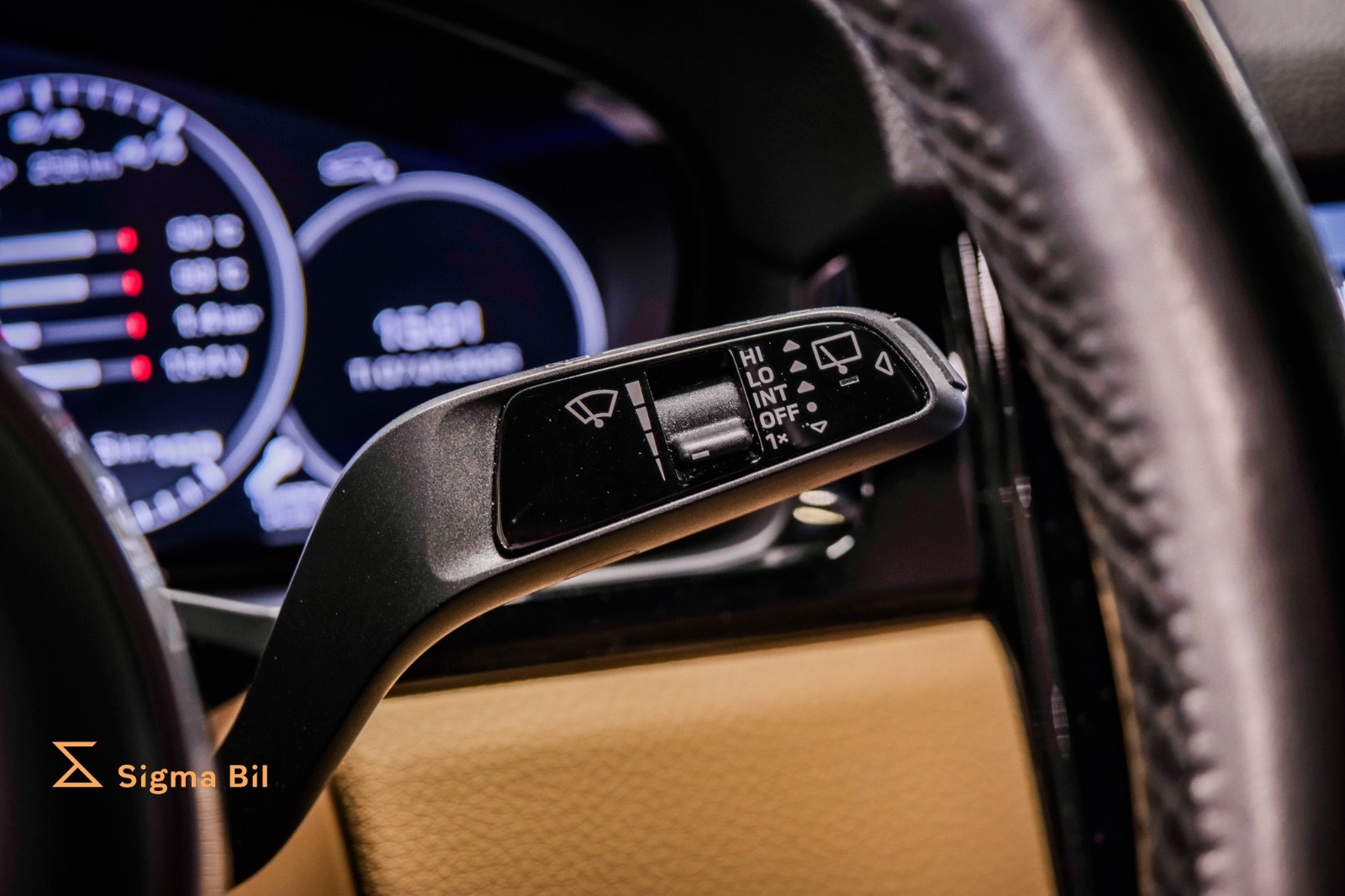 Bilde av Porsche Cayenne