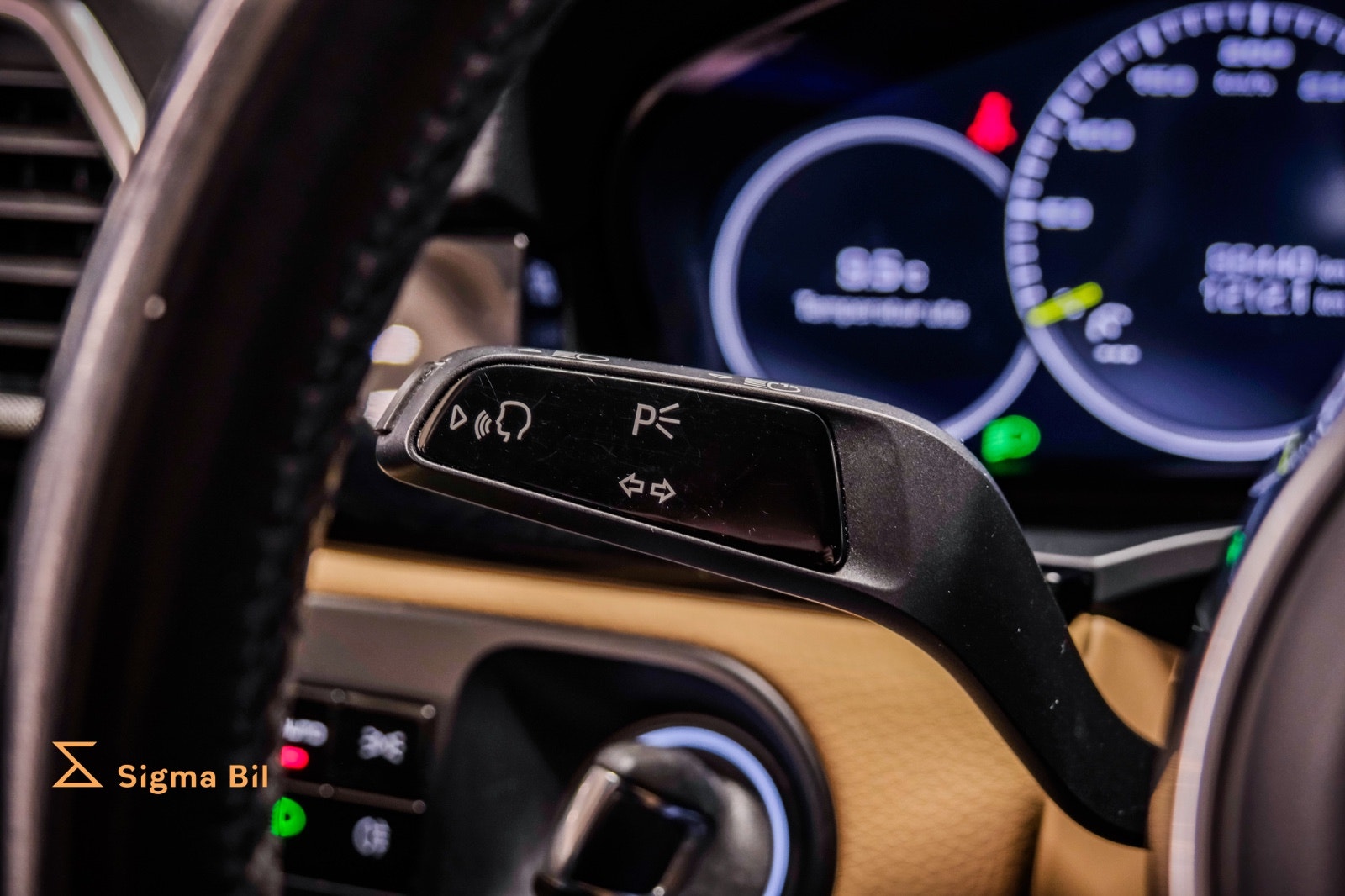 Bilde av Porsche Cayenne