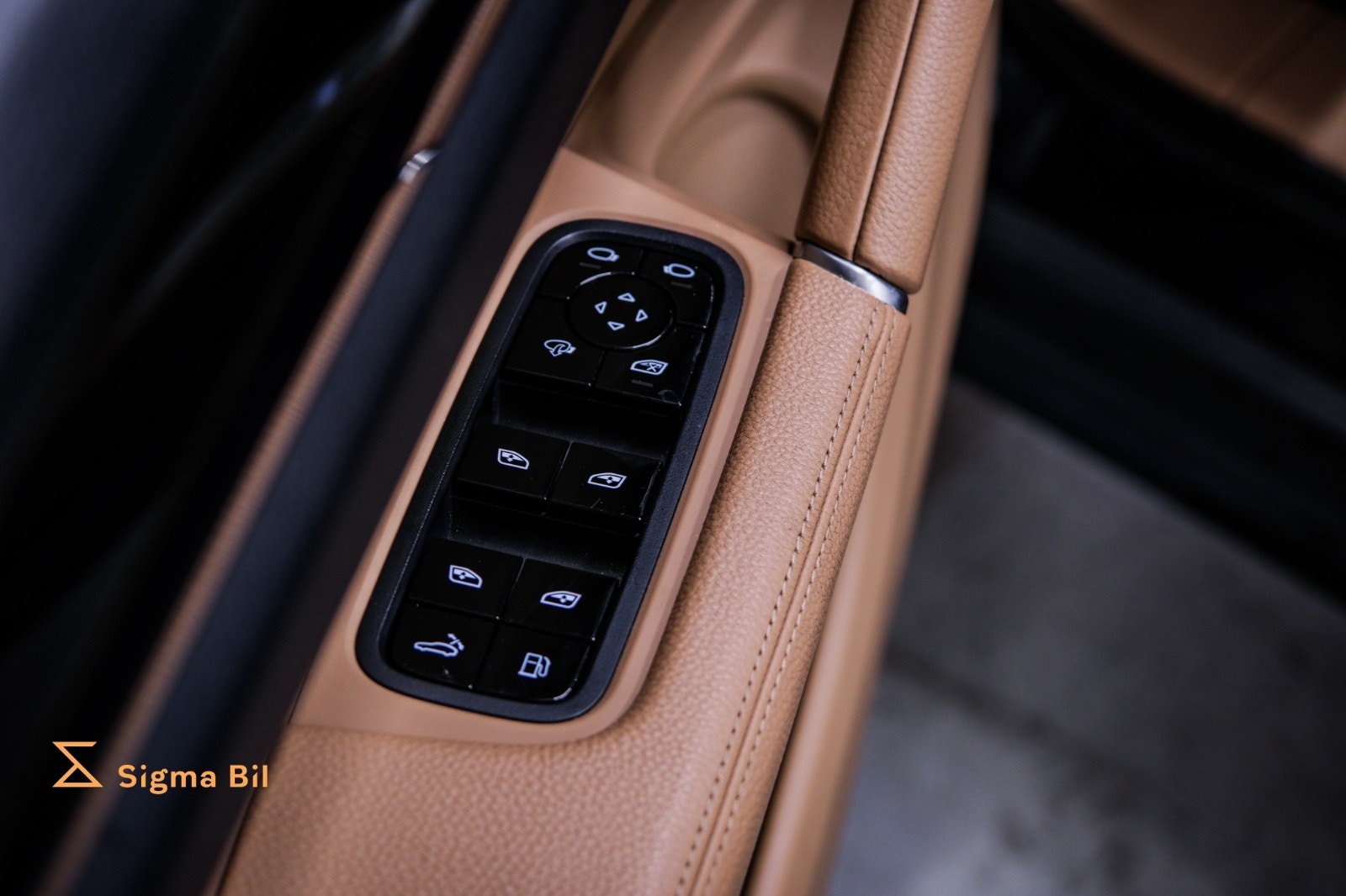 Bilde av Porsche Cayenne