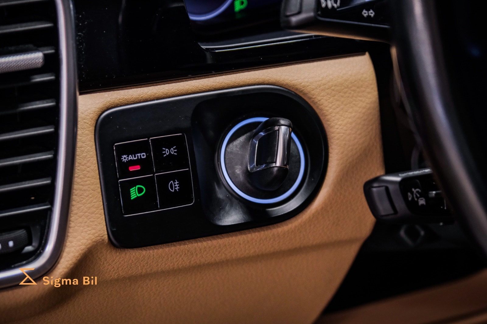 Bilde av Porsche Cayenne