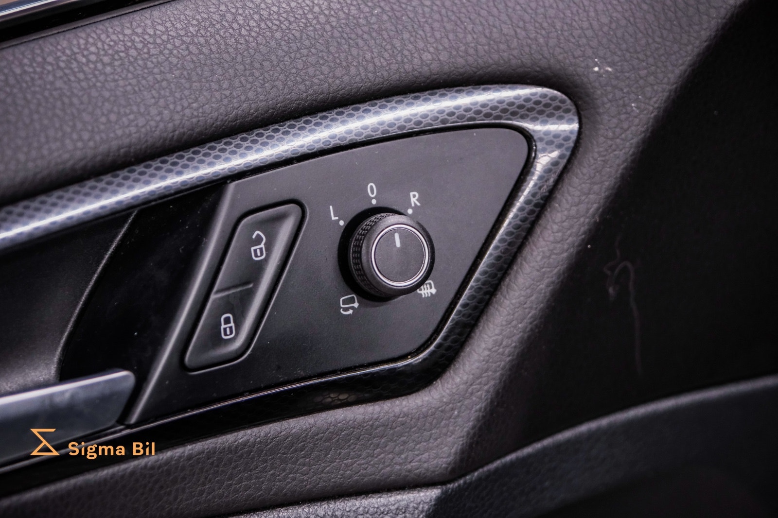 Bilde av Volkswagen Golf-Serie