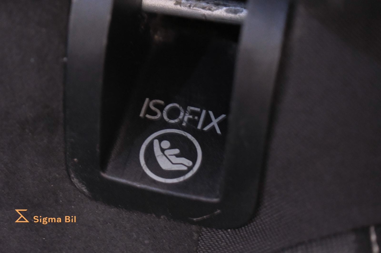 Bilde av Volkswagen Golf-Serie