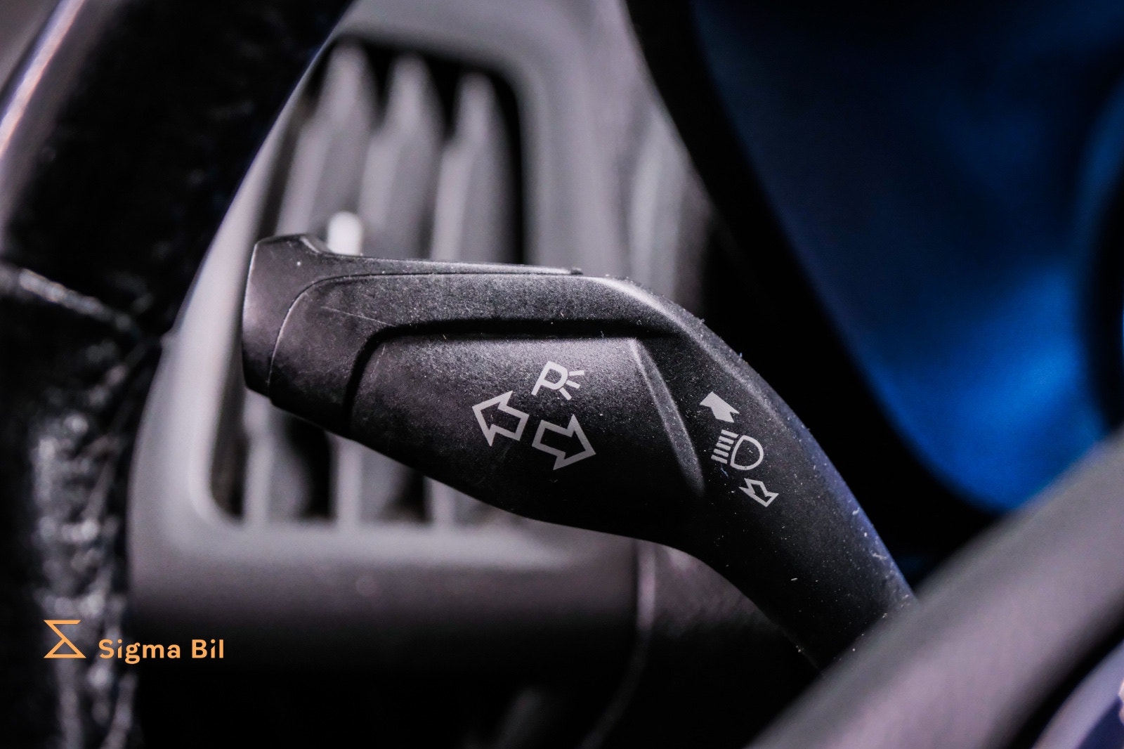 Bilde av Ford Transit Connect