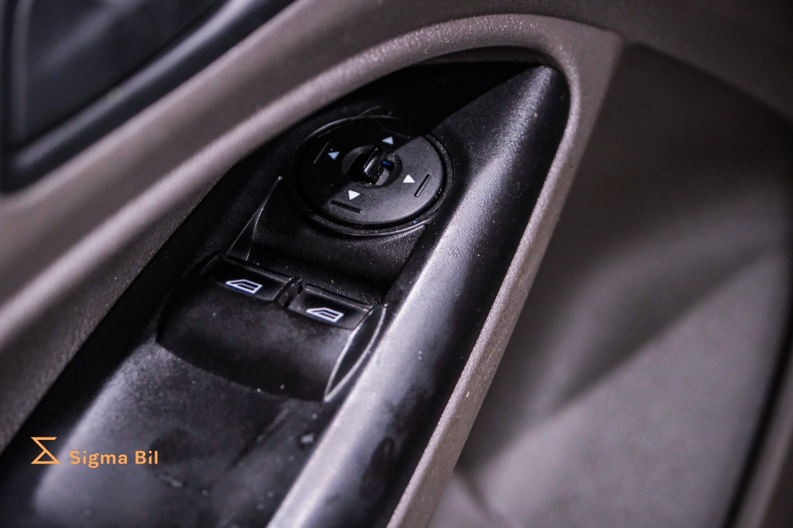 Bilde av Ford Transit Connect